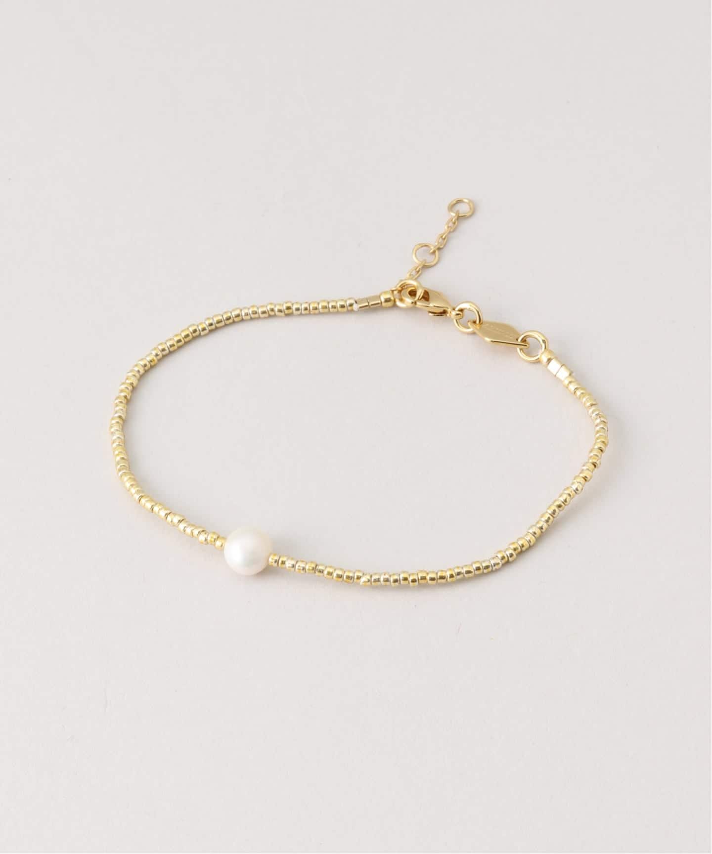 ANNI LU PEARLY ブレスレット
