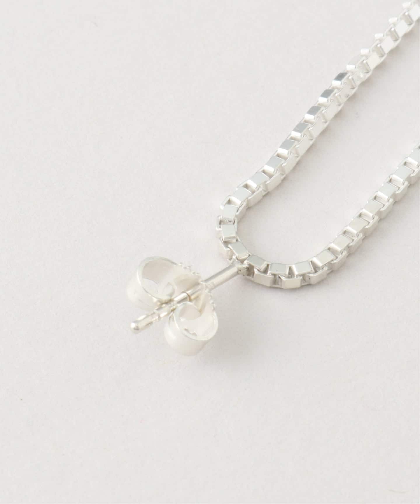 アクセサリー SASKIA DIEZ CITYSHOP SASKIA DIEZ MELTING NECKLACE チョーカー（ネックレス