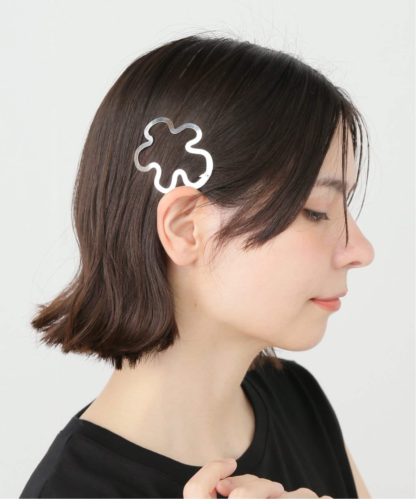 CLINQ HILMA：ヘアクリップ（その他アクセサリー）｜CITYSHOP