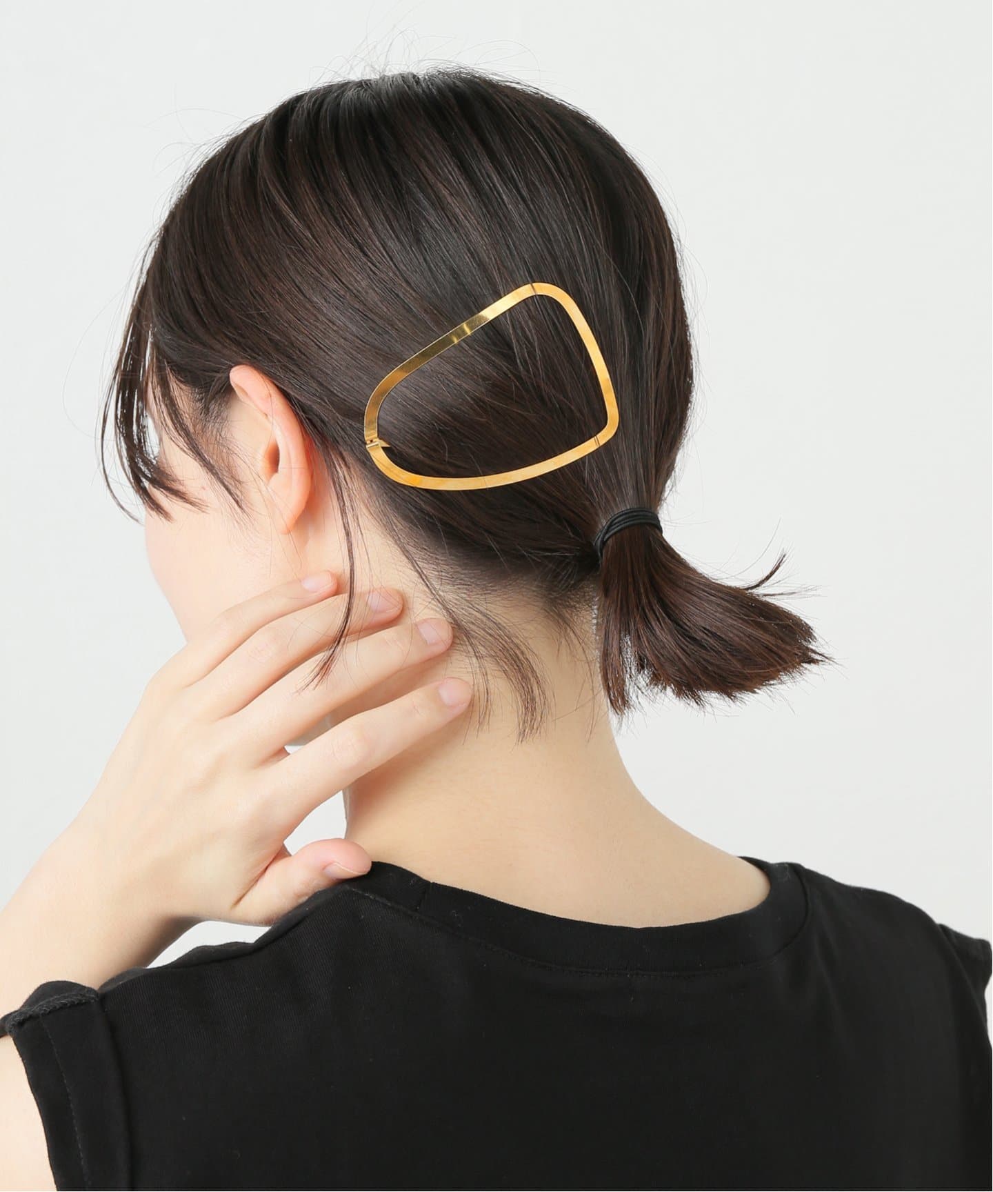 CLINQ ELLISA：ヘアクリップ（ヘアアクセサリー）｜CITYSHOP