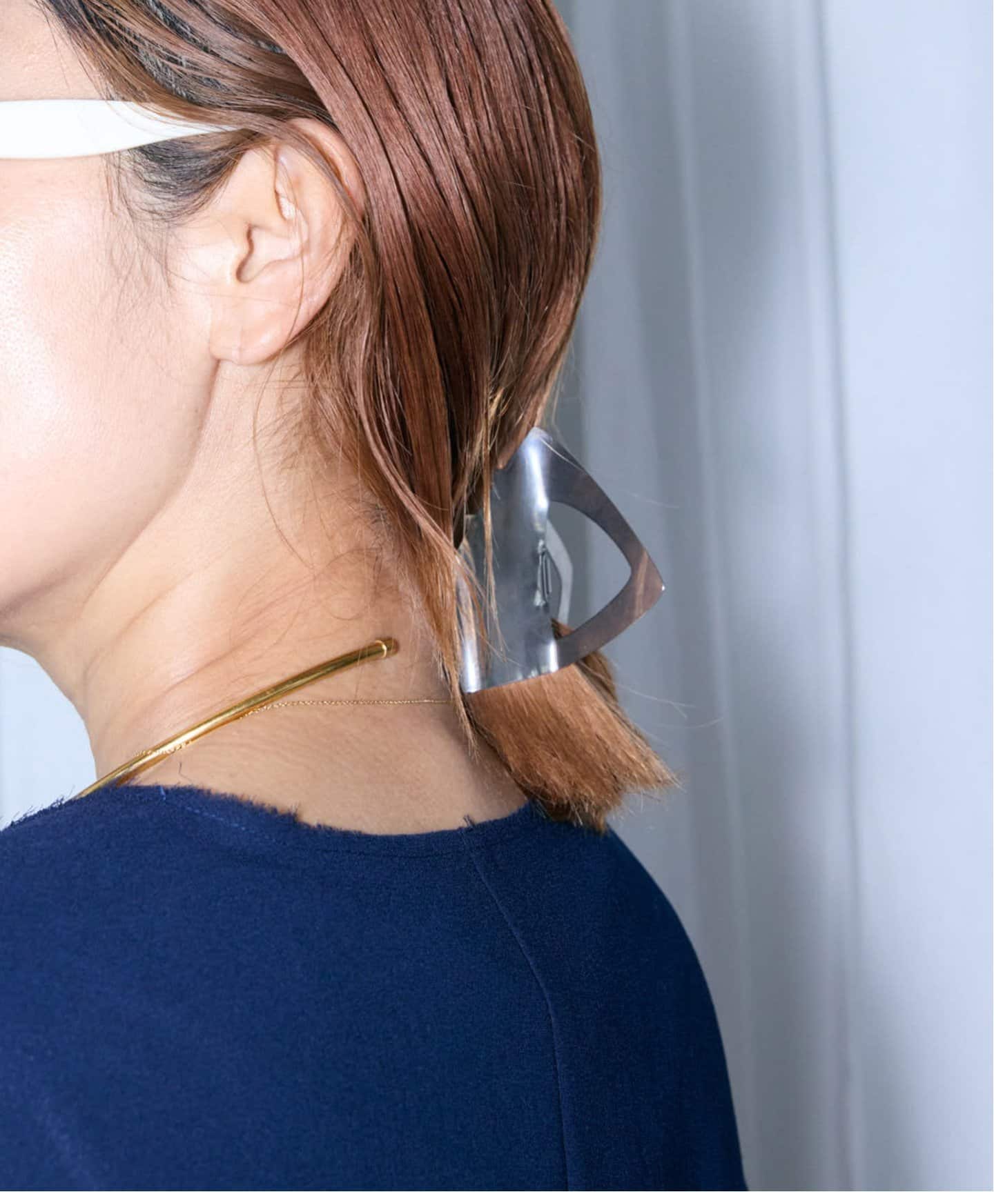 CLINQ TARA：ヘアクリップ（ヘアアクセサリー）｜CITYSHOP