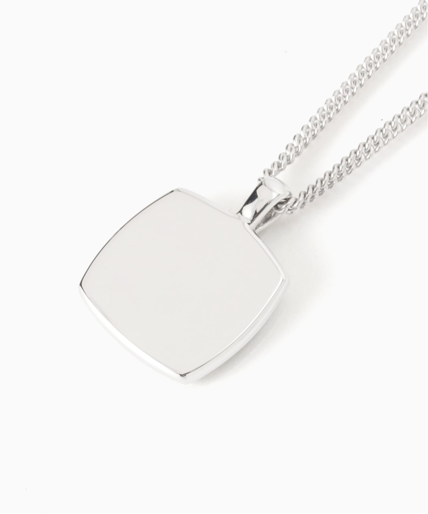 最終値下げ　TOMWOOD 2025年新作　UMIネックレス TOMWOOD Umi Pendant（ネックレス）｜BOICE FROM BAYCREW'S（ボイス
