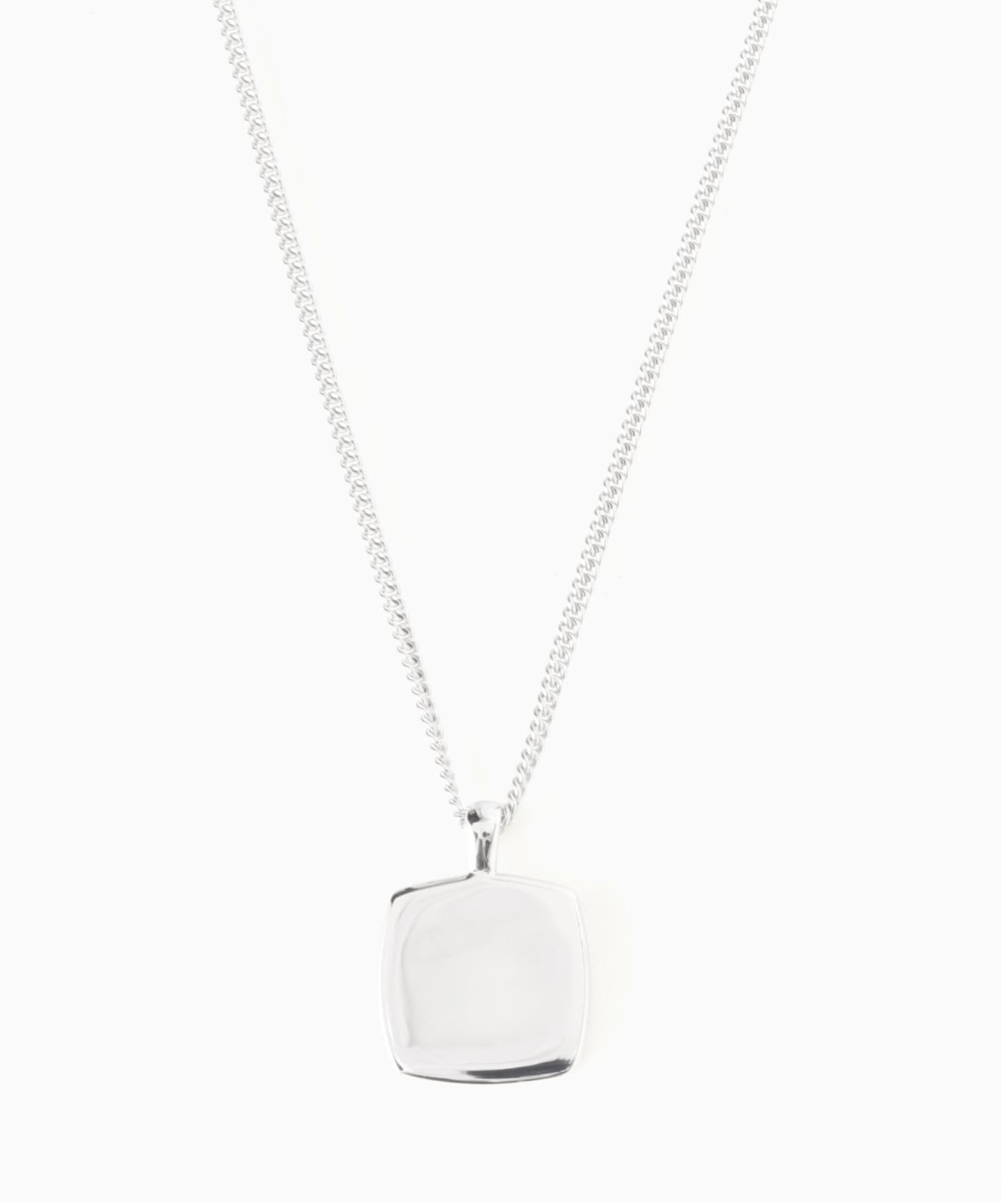 TOMWOOD Umi Pendant（ネックレス）｜BOICE FROM BAYCREW'S（ボイス