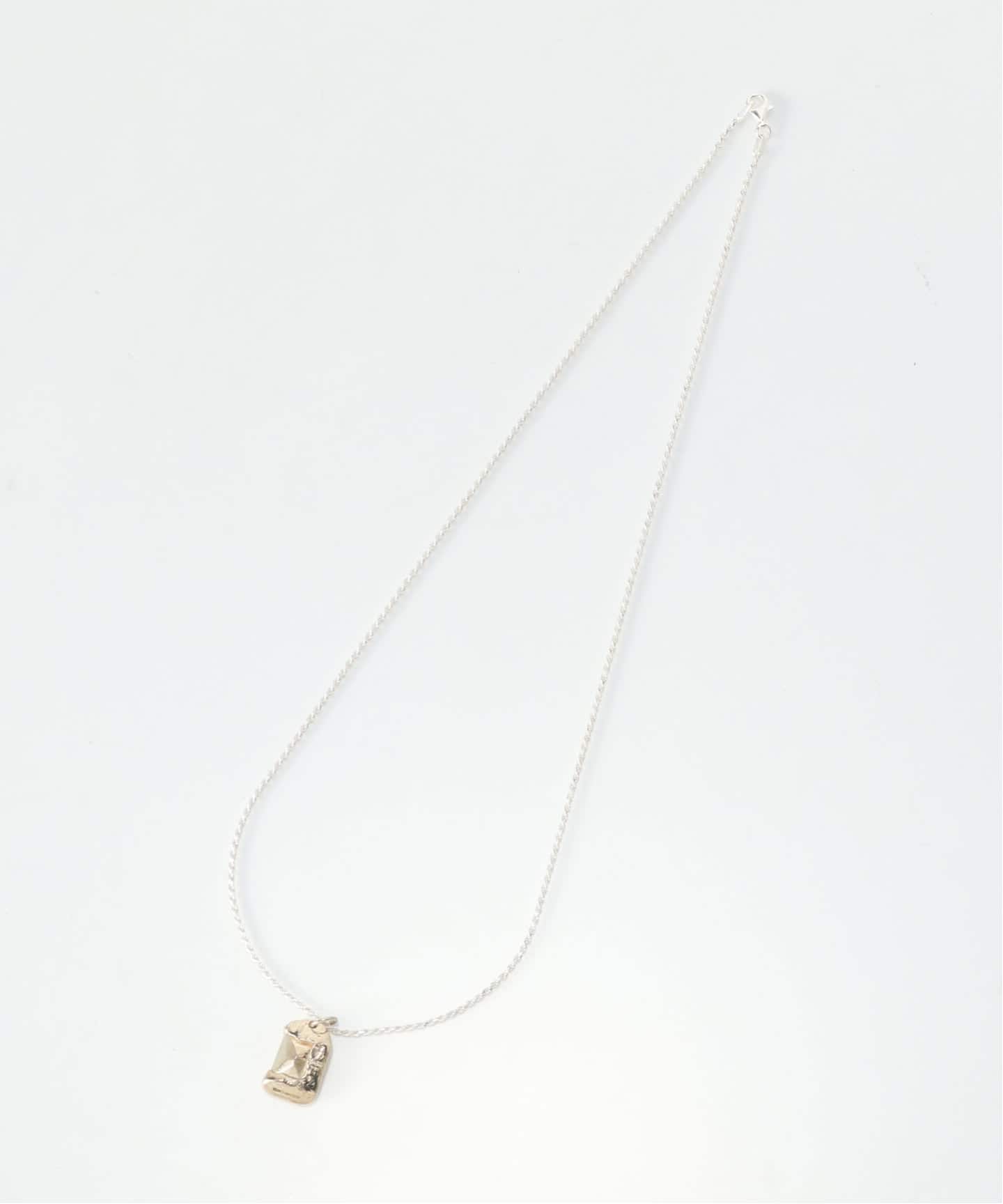 アクセサリー bleue burnham rose pendant The Rose Pendant - Gold - Green – BLEUE BURNHAM