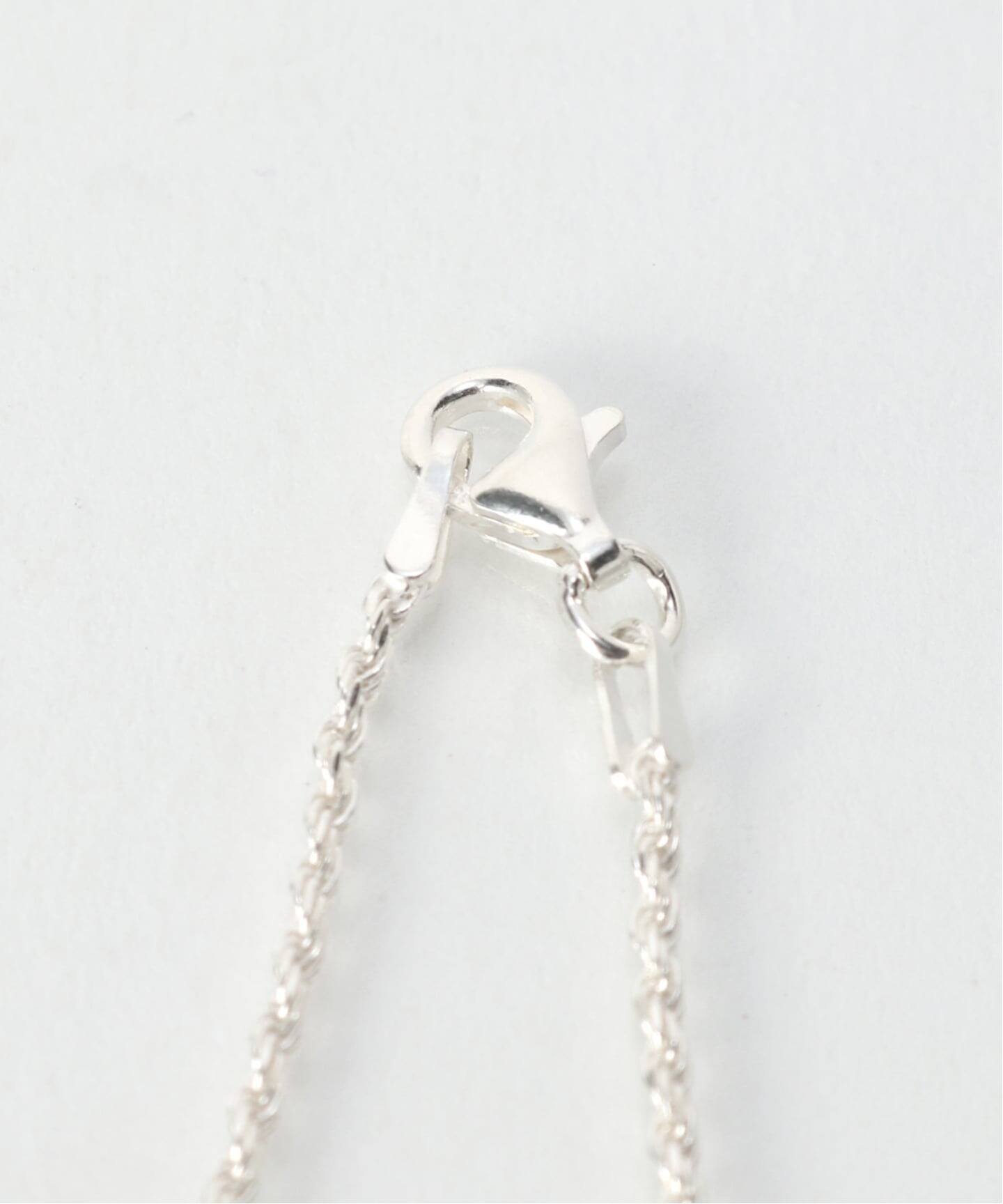 BLEUE BURNHAM Impression Rose Pendant（ネックレス）｜BOICE