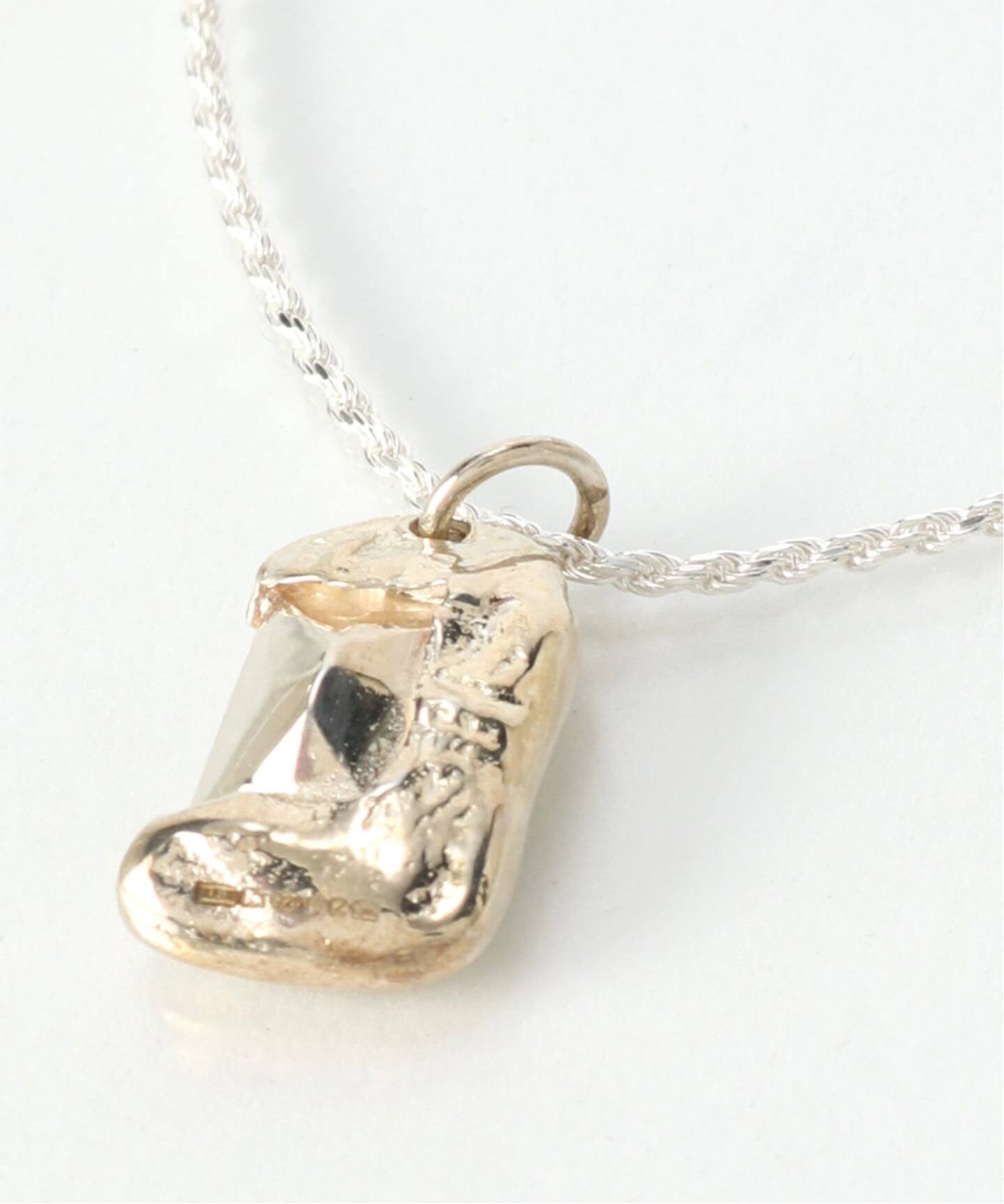 アクセサリー bleue burnham rose pendant The Rose Pendant - Gold - Blue – BLEUE BURNHAM