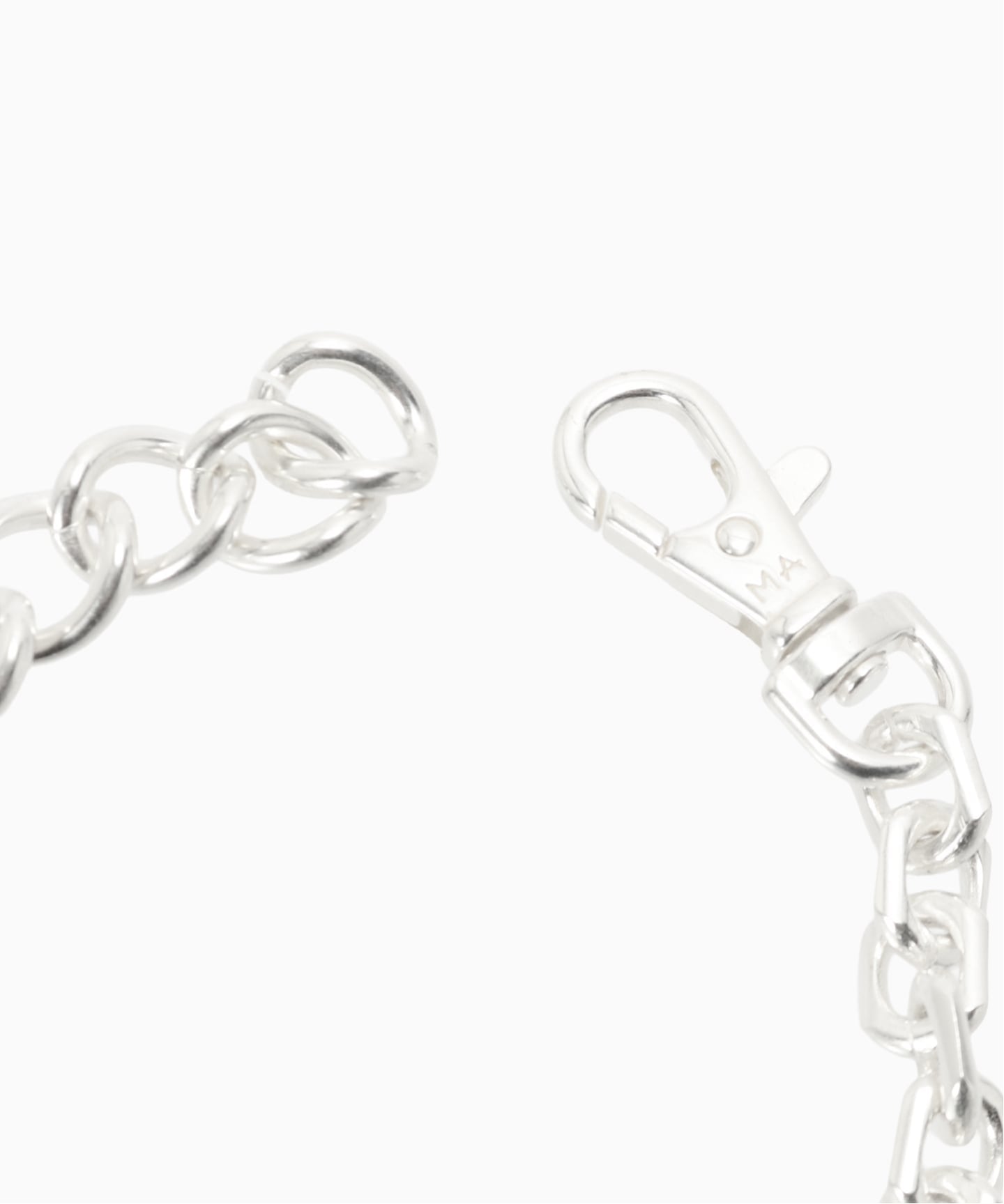 MARTINE ALI LONE DIAMOND LINK CHAIN（その他アクセサリー）｜BOICE