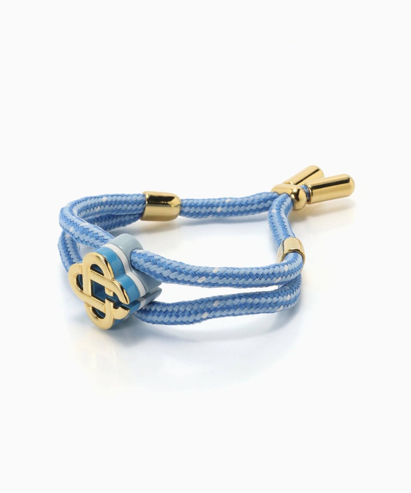 CASABLANCA HIKING CORD BRACELET（ブレスレット・バングル）｜BOICE