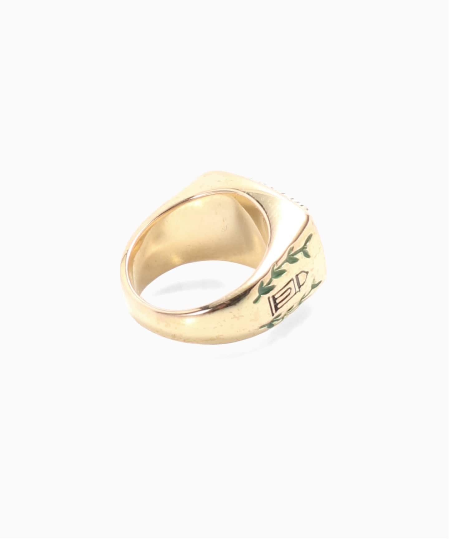 CASABLANCA TENNIS CLUB RING（リング）｜BOICE FROM BAYCREW'S