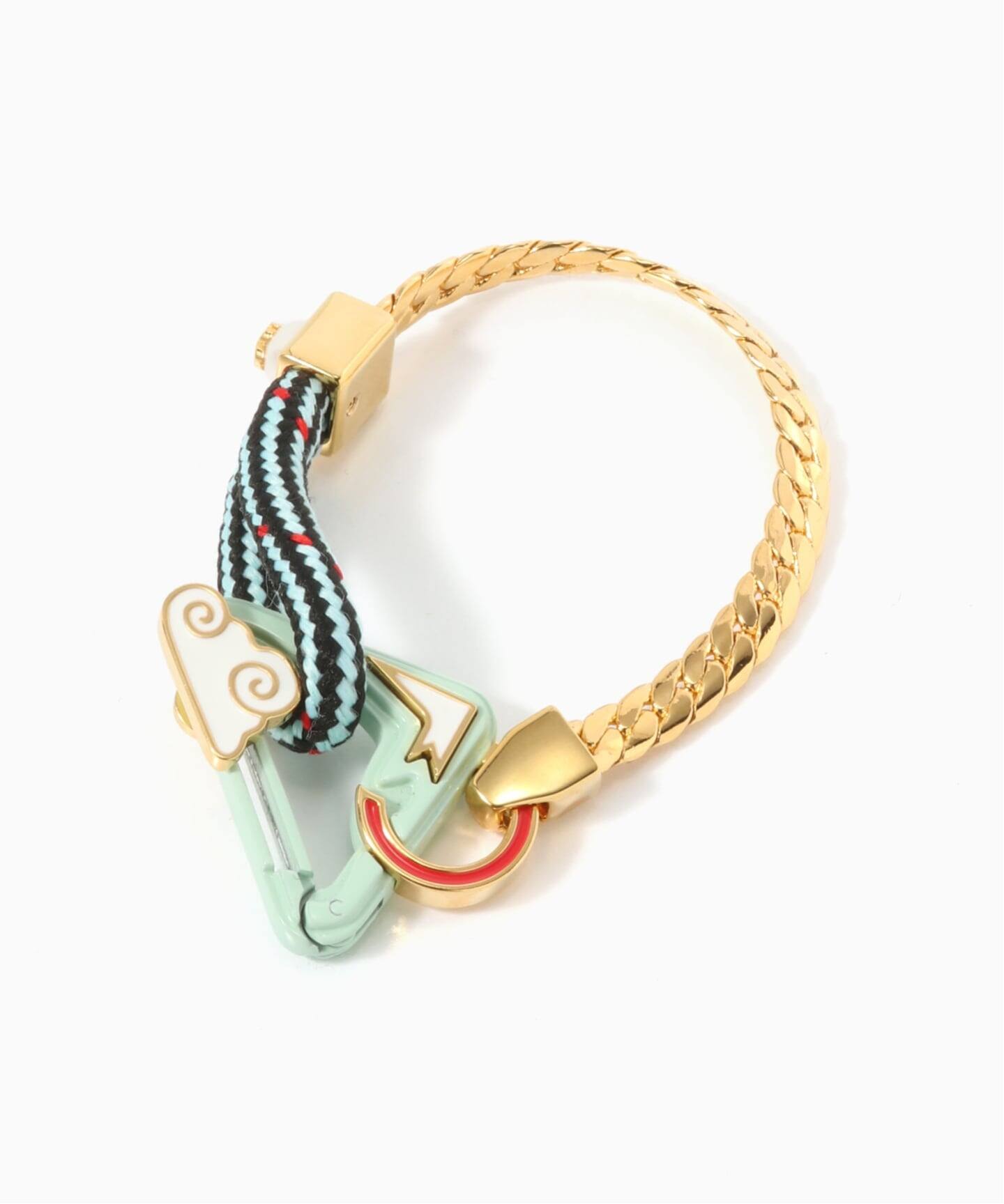 CASABLANCA MONTAGNE BRACELET（ブレスレット・バングル）｜BOICE FROM