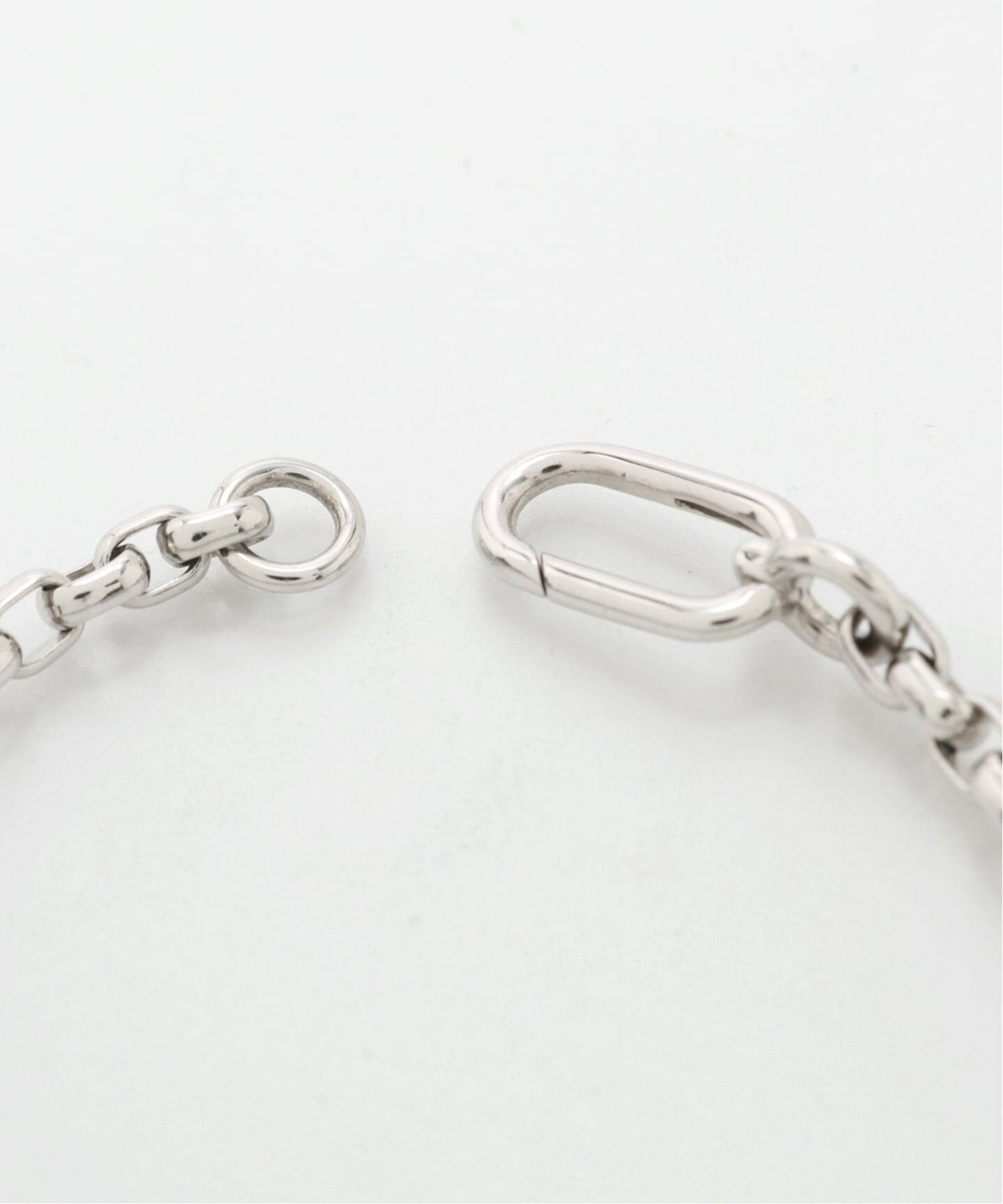 TOM WOOD Lee Bracelet Thick（ブレスレット・バングル）｜BOICE FROM