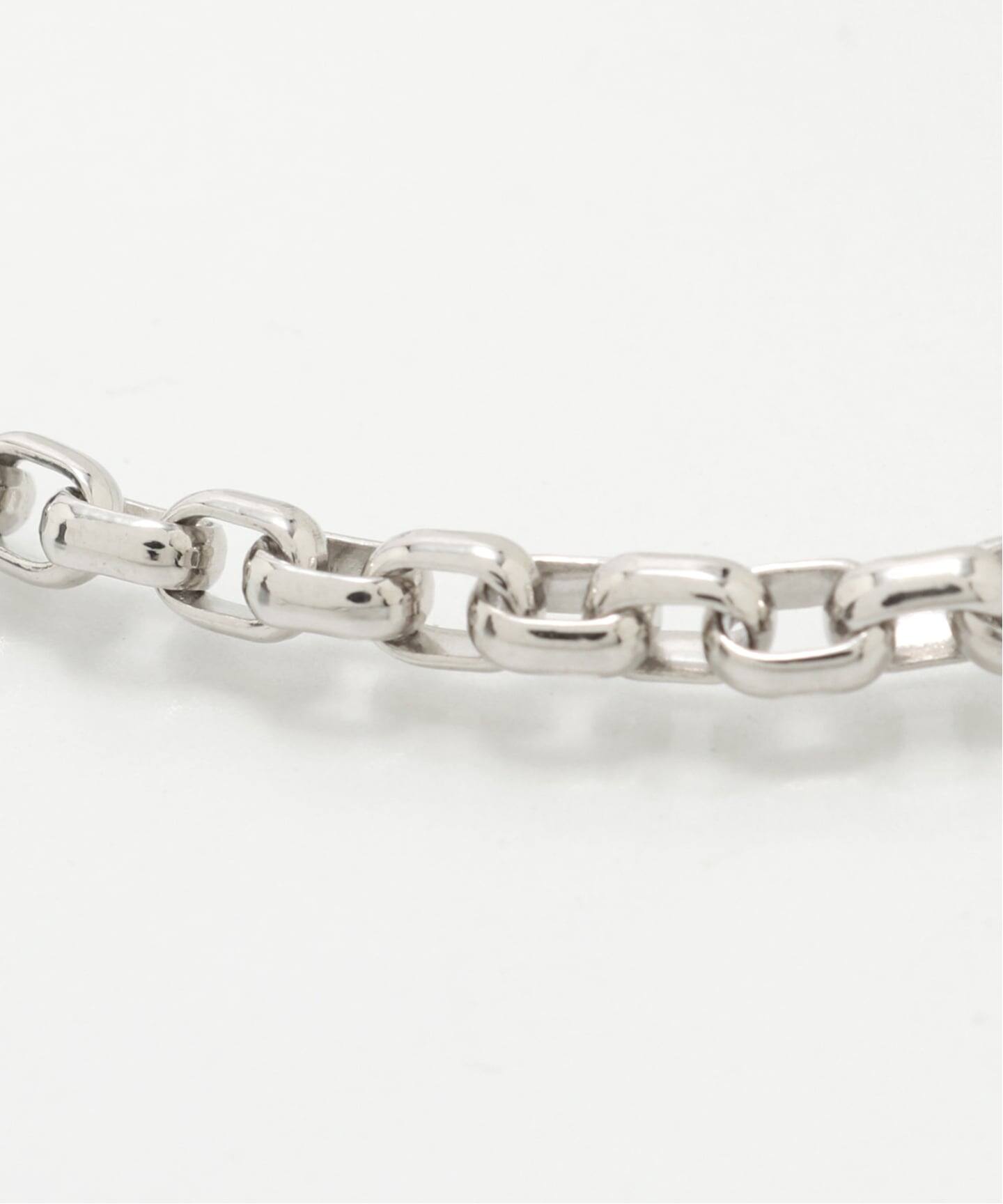 TOM WOOD Lee Bracelet Thick（ブレスレット・バングル）｜BOICE FROM