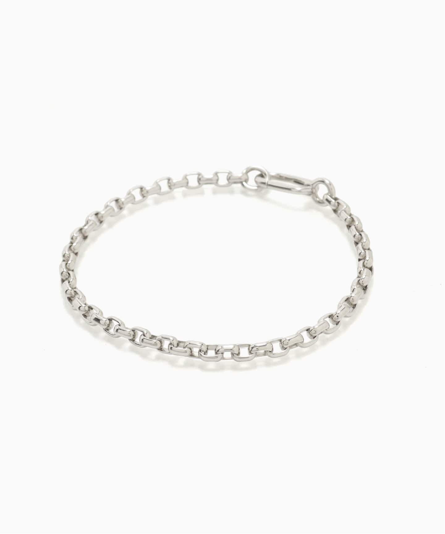 TOM WOOD Lee Bracelet Thick（ブレスレット・バングル）｜BOICE FROM