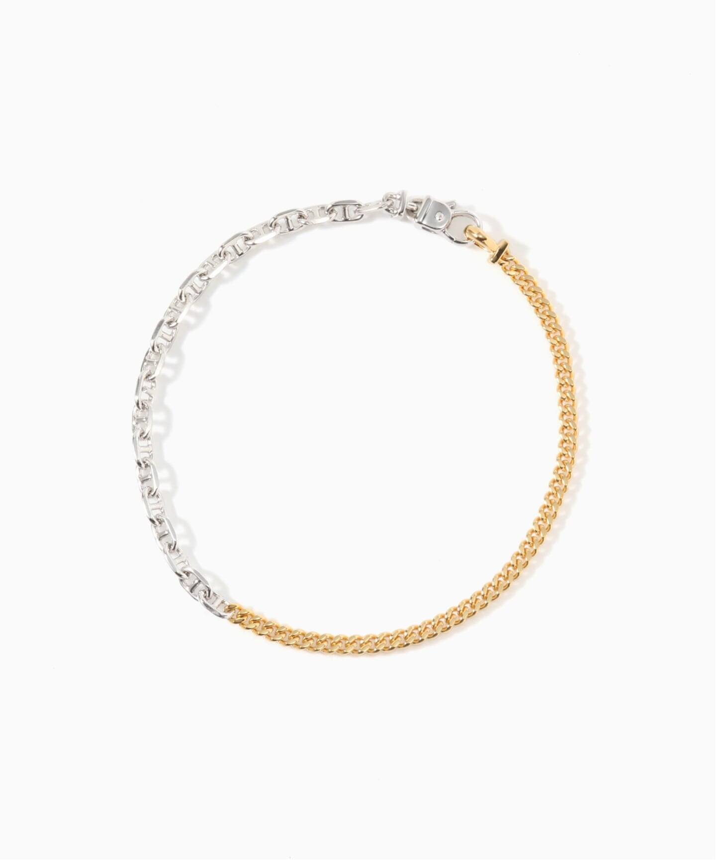 TOM WOOD Rue Bracelet Duo（ブレスレット・バングル）｜BOICE FROM