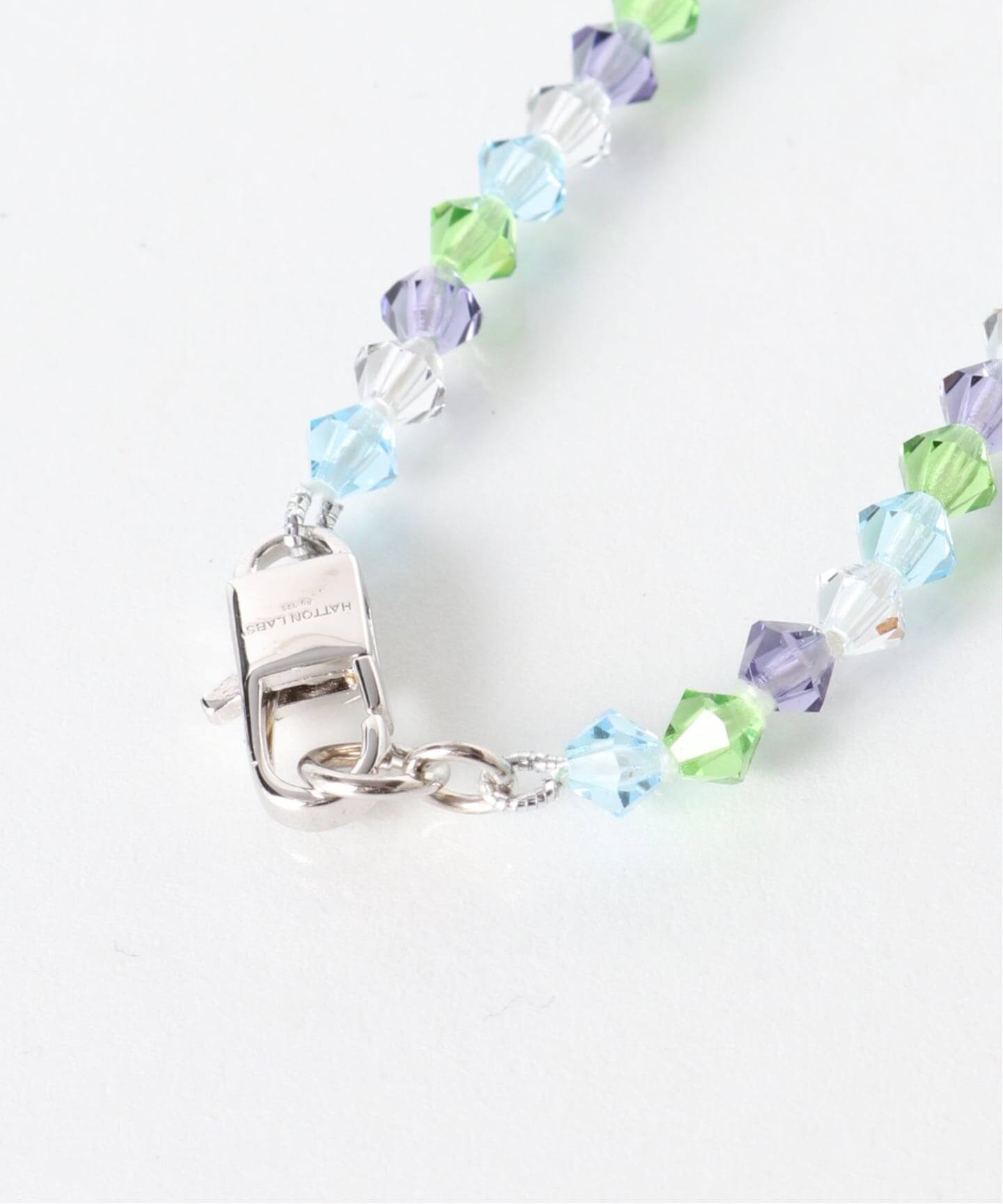 HATTON LABS SHORE BRACELET（ブレスレット・バングル）｜BOICE FROM