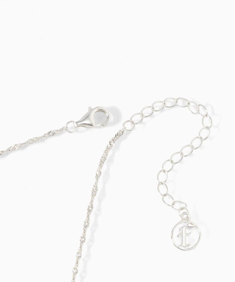 FAF (FAKE AS FLOWERS) Peace Necklace（ネックレス）｜BOICE FROM 