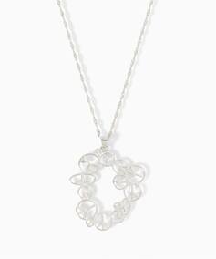 FAF (FAKE AS FLOWERS) Peace Necklace（ネックレス）｜BOICE FROM 