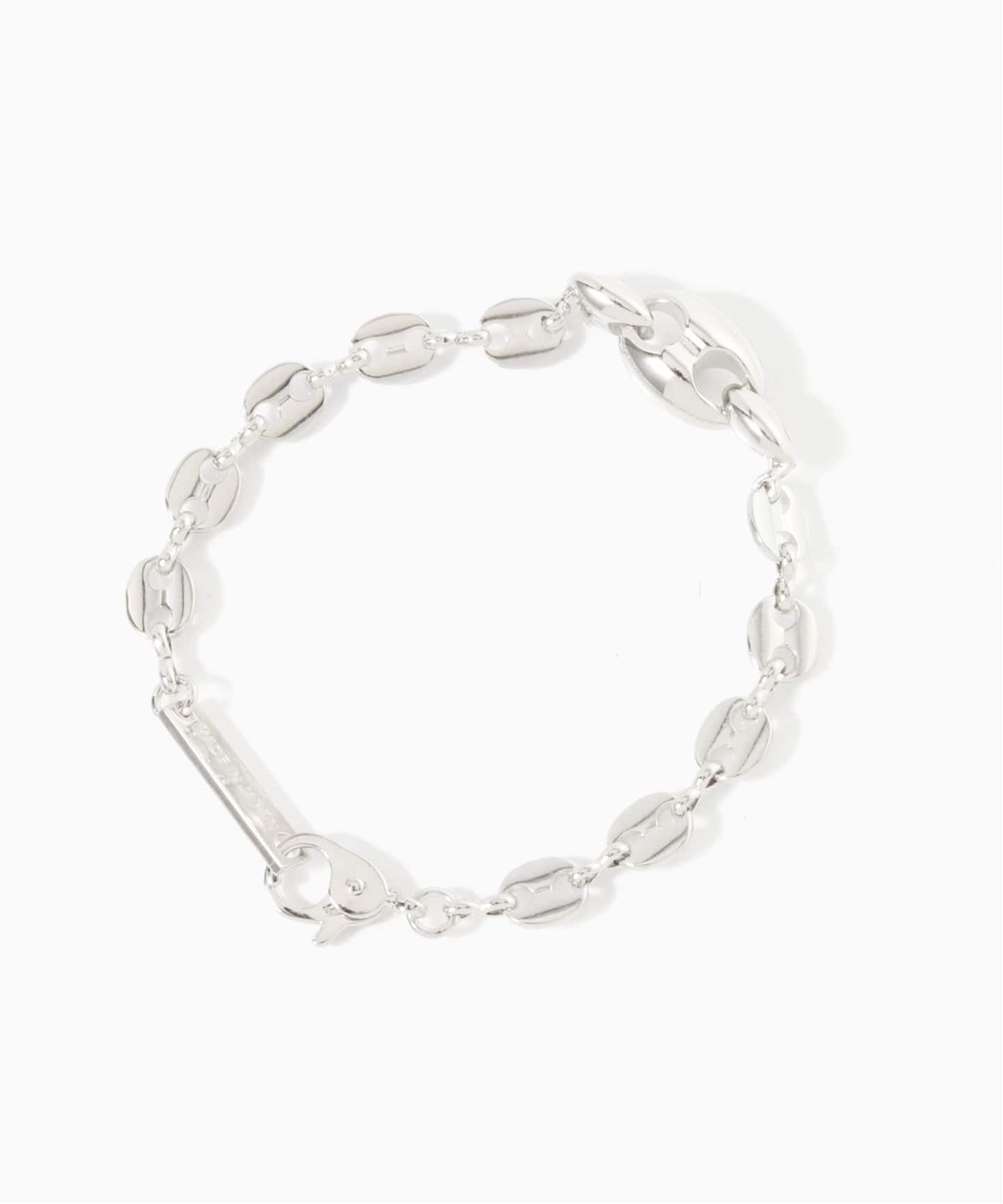 未使用 AMBUSH ARMOR A CHARM BRACELET ブレスレット AMBUSH ARMOR A CHARM BRACELET（ブレスレット・バングル）｜BOICE