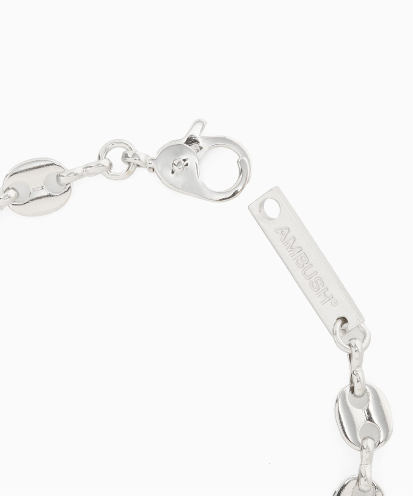 AMBUSH ARMOR A CHARM BRACELET（ブレスレット・バングル）｜BOICE
