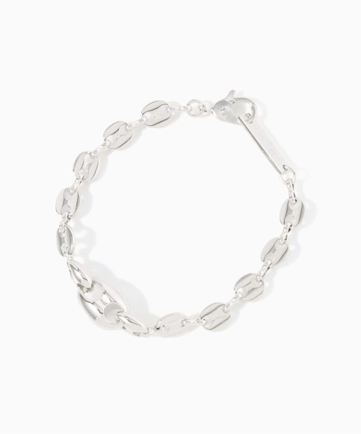 未使用 AMBUSH ARMOR A CHARM BRACELET ブレスレット AMBUSH ARMOR A CHARM BRACELET（ブレスレット・バングル）｜BOICE