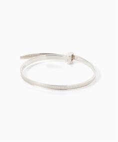 AMBUSH ZIP TIE BRACELET（ブレスレット・バングル）｜BOICE FROM 