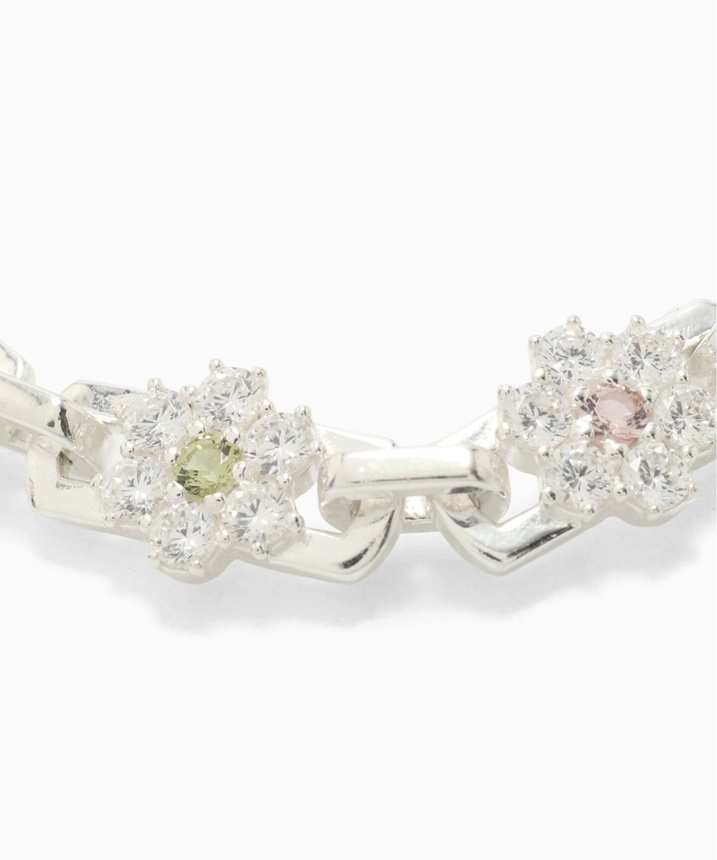 HATTON LABS DAISY BRACELET（ブレスレット・バングル）｜BOICE FROM