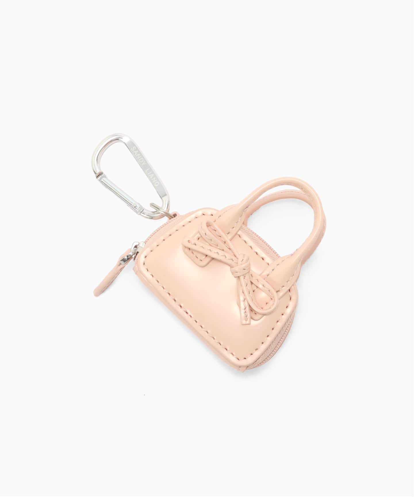SANDY LIANG MINI SECURE BAG KEYCHAIN（その他アクセサリー）｜BOICE