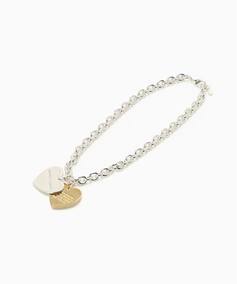 SANDY LIANG FOUND PENDANT NECKLACE（ネックレス）｜BOICE FROM 