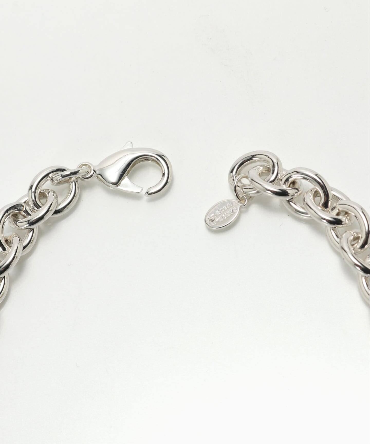 SANDY LIANG FOUND PENDANT NECKLACE（ネックレス）｜BOICE FROM 