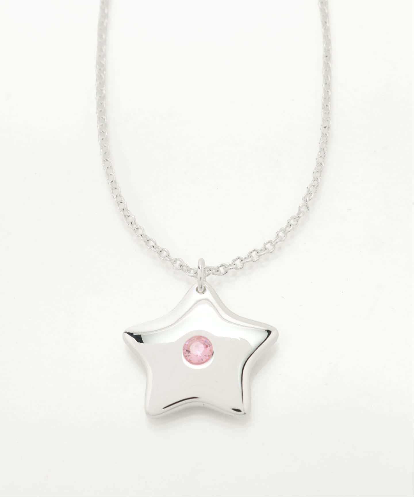 SANDY LIANG SPARKLES 2.0 NECKLACE（ネックレス）｜BOICE FROM