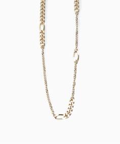 JUSTINE CLENQUET TIKO NECKLACE（ネックレス）｜BOICE FROM BAYCREW