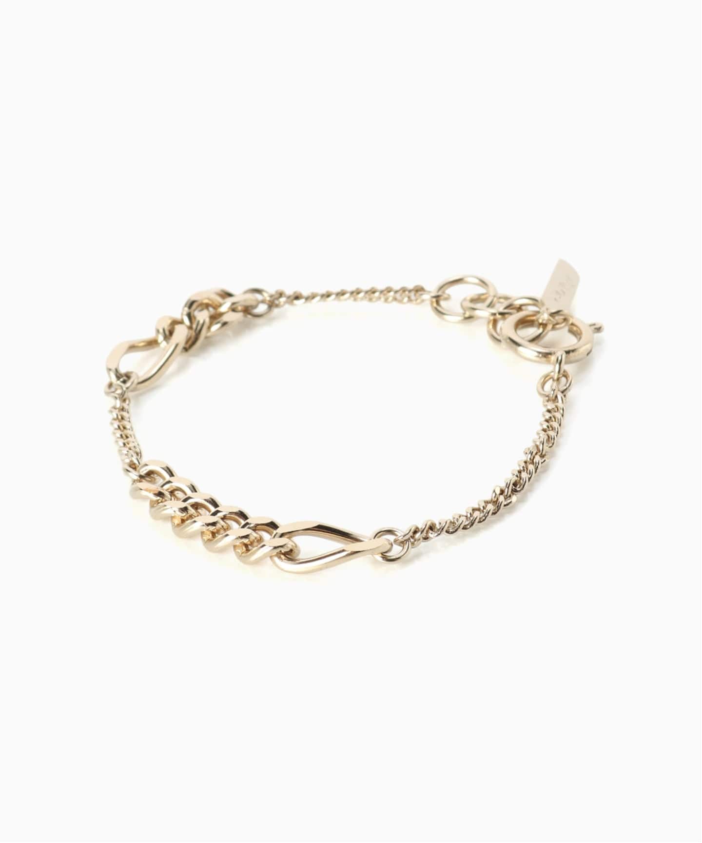 JUSTINE CLENQUET TIKO BRACELET（ブレスレット・バングル