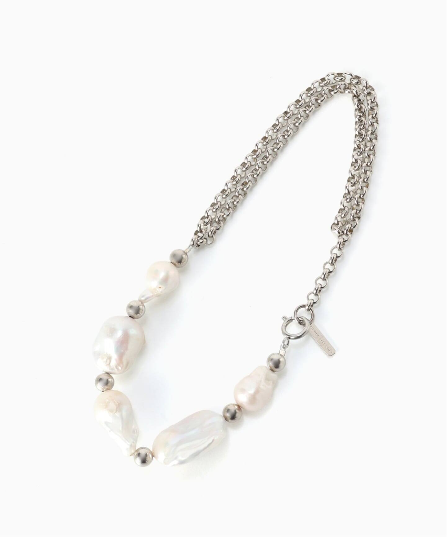 justine clenquet ネックレス JUSTINE CLENQUET/ジュスティーヌクランケ】ネックレス LAUREN