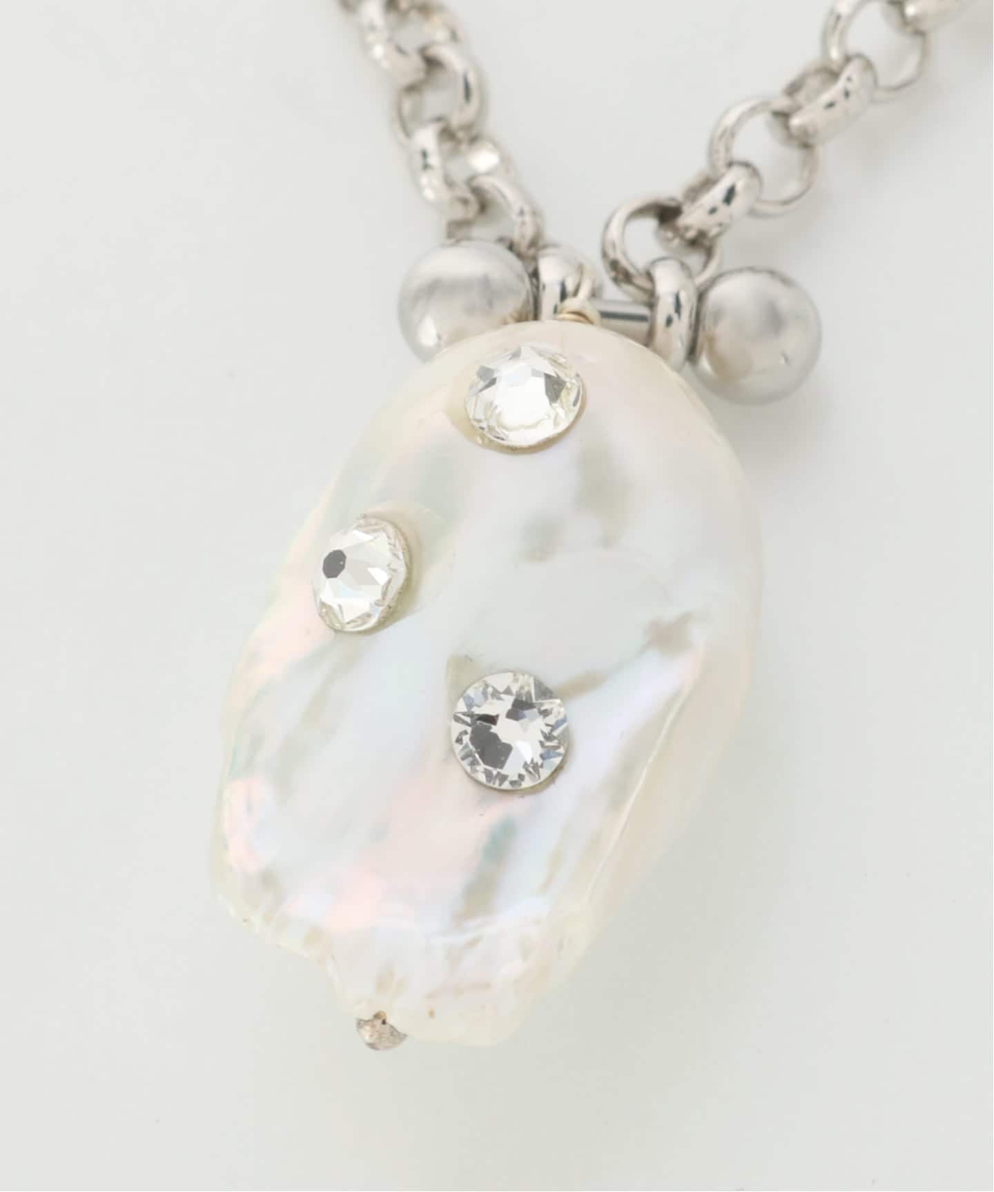 Justine Clenquet SSENSE限定 Palomaネックレス Justine Clenquet SSENSE限定 Palomaネックレス