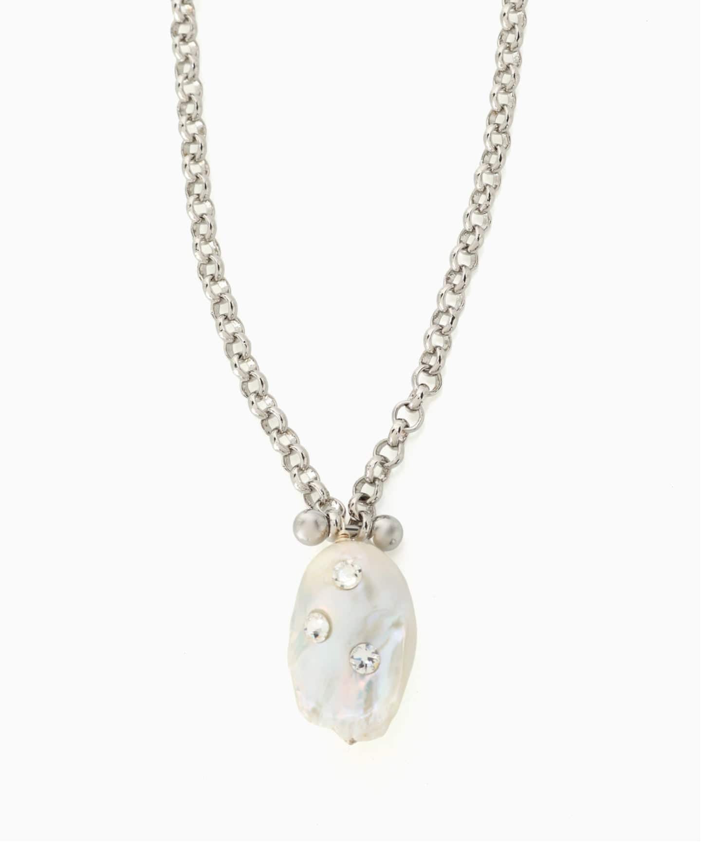 Justine Clenquet SSENSE限定 Palomaネックレス Justine Clenquet SSENSE限定 Palomaネックレス