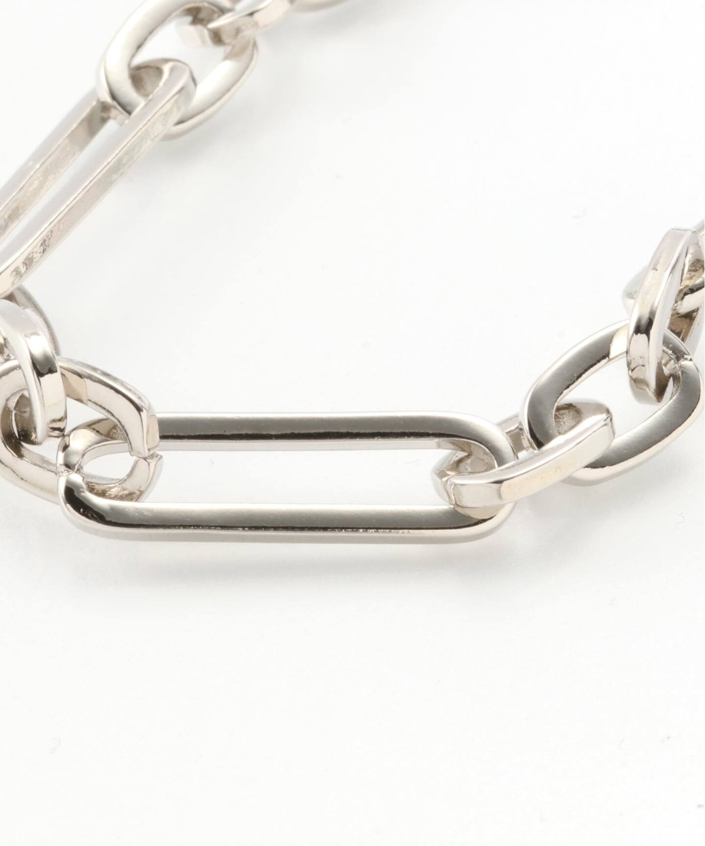 JUSTINE CLENQUET ALI NECKLACE（ネックレス）｜BOICE FROM