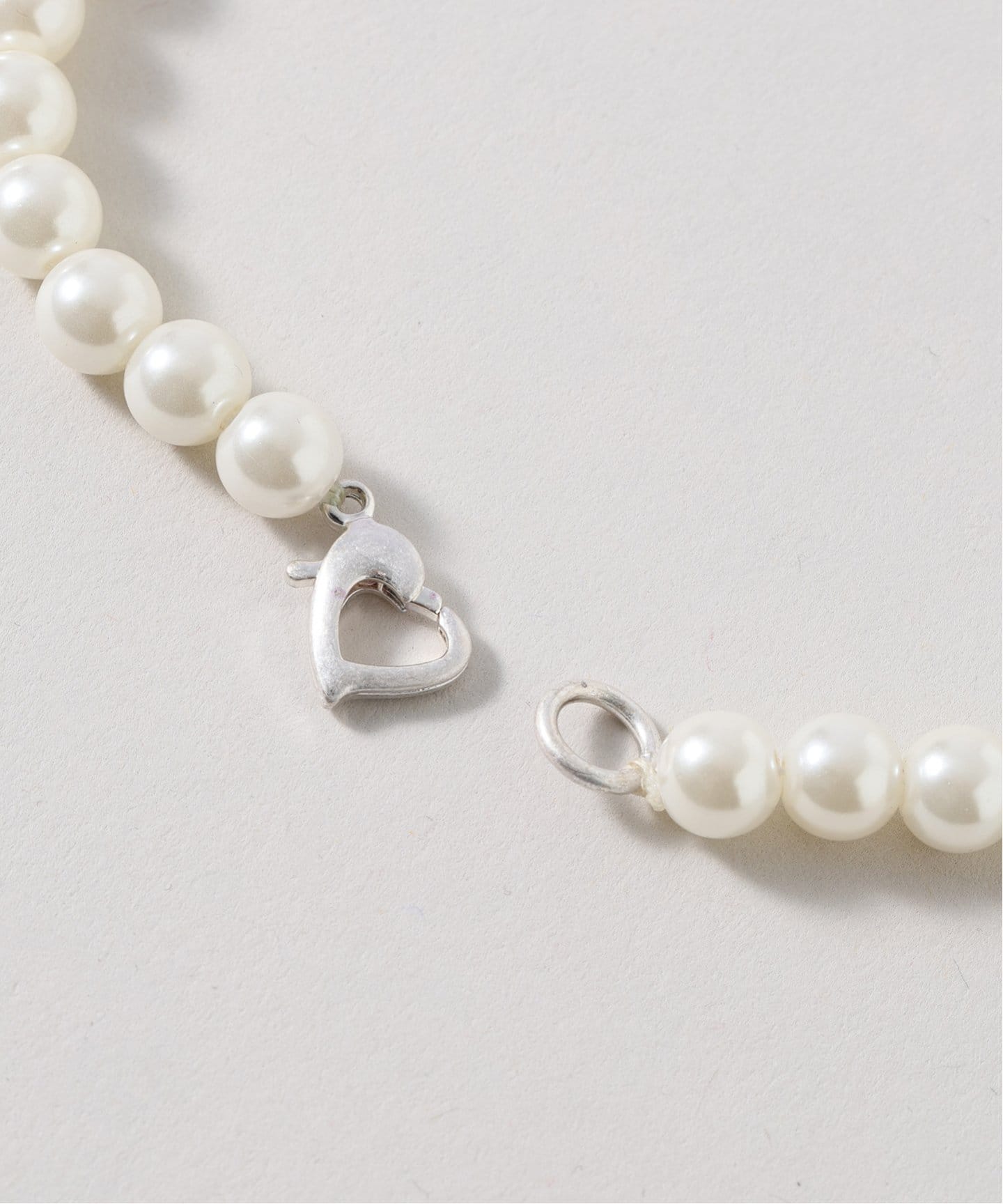 ≪追加≫PEARL NECKLACE（ネックレス）｜OUTDOOR PRODUCTS