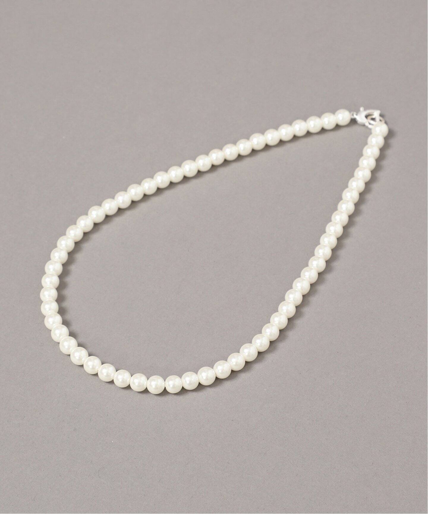 ≪追加≫PEARL NECKLACE（ネックレス）｜OUTDOOR PRODUCTS