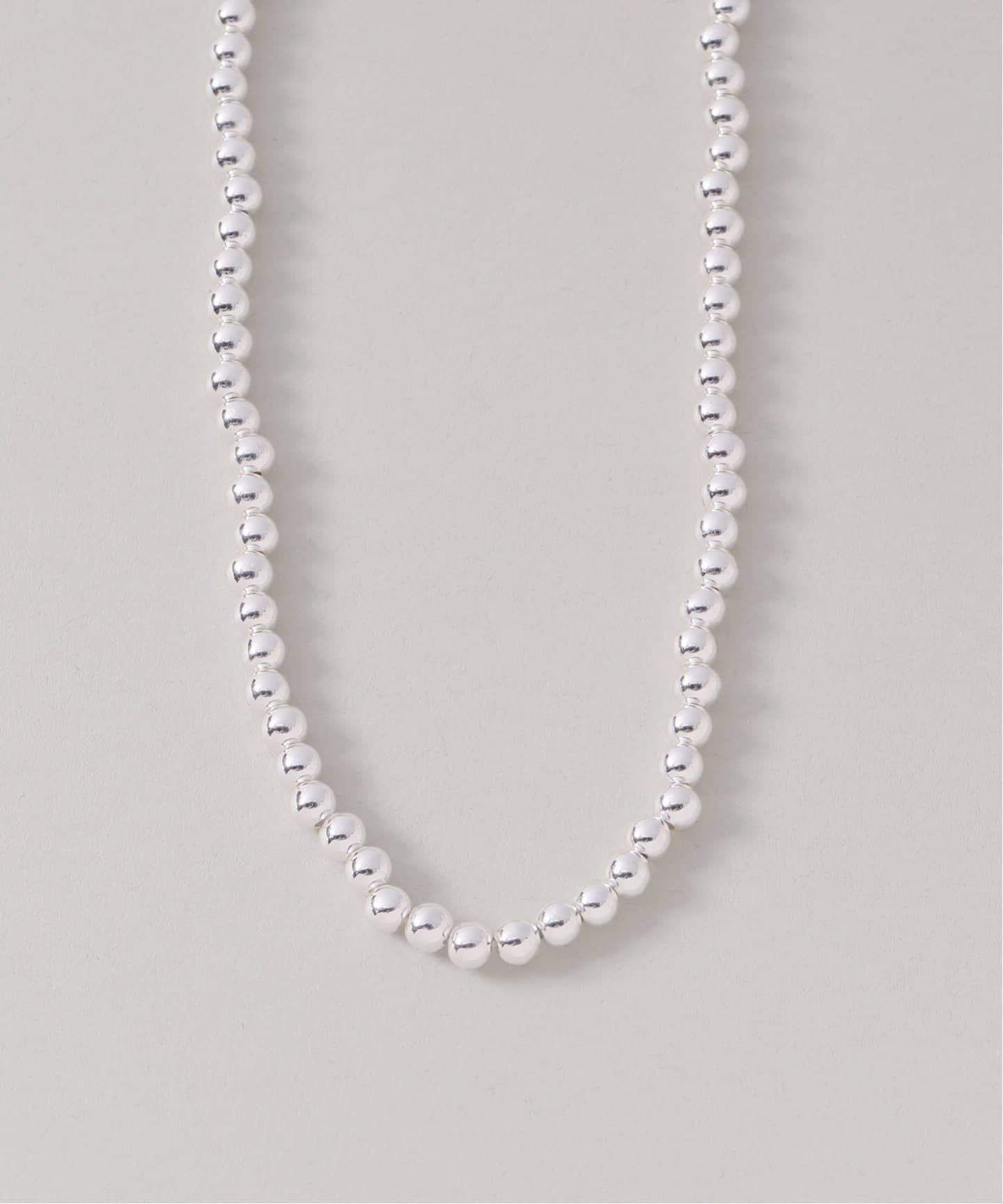 PDPAOLA SOLITARY PEARL ネックレス Gold プレゼント 送料込み 11月誕生石 K10 イエローゴールド ホワイトトパーズ しずく