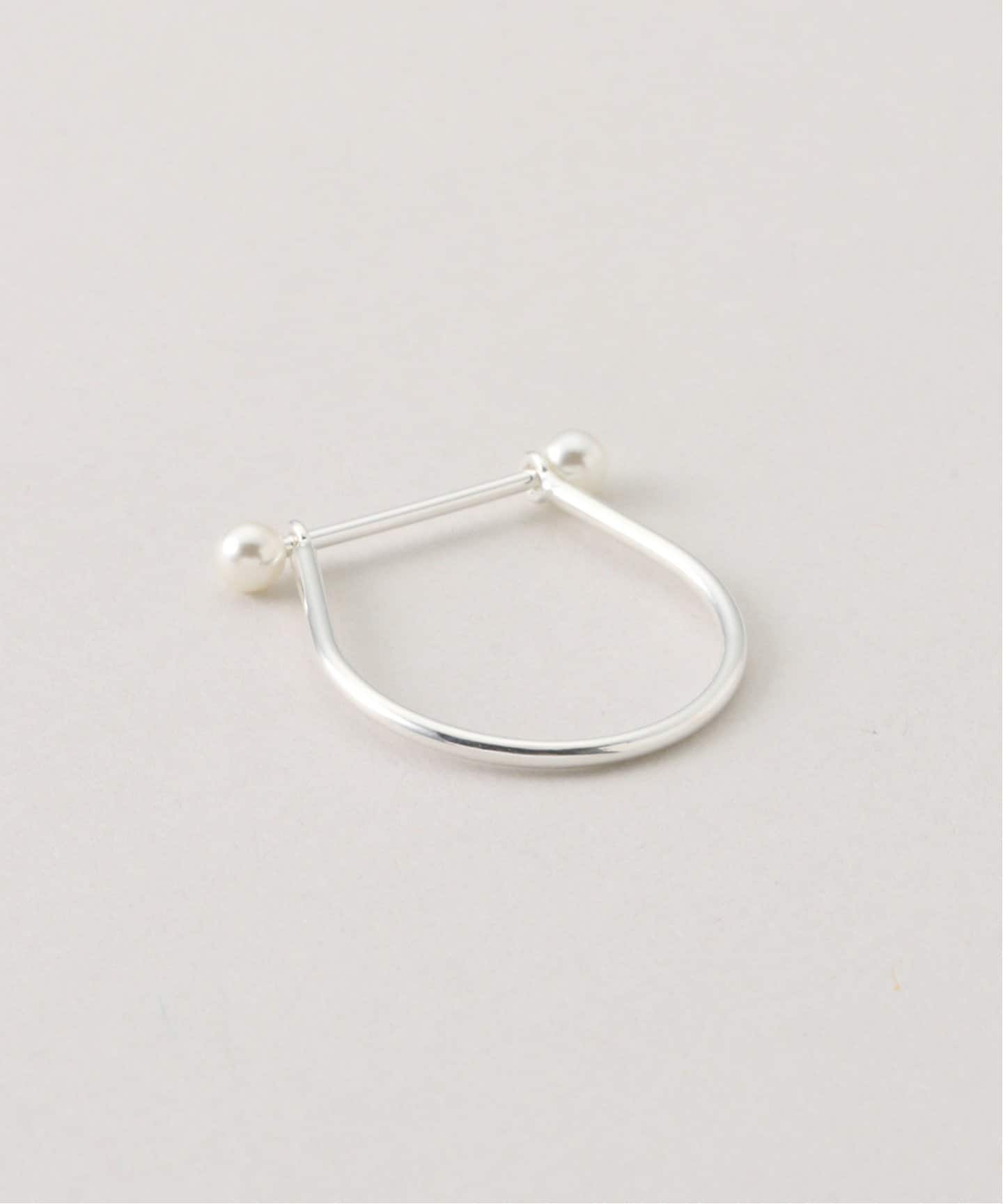 【TODAYFUL】Skinny Pearl Ring TODAYFUL(トゥデイフル) / Life's online store（ライフズ