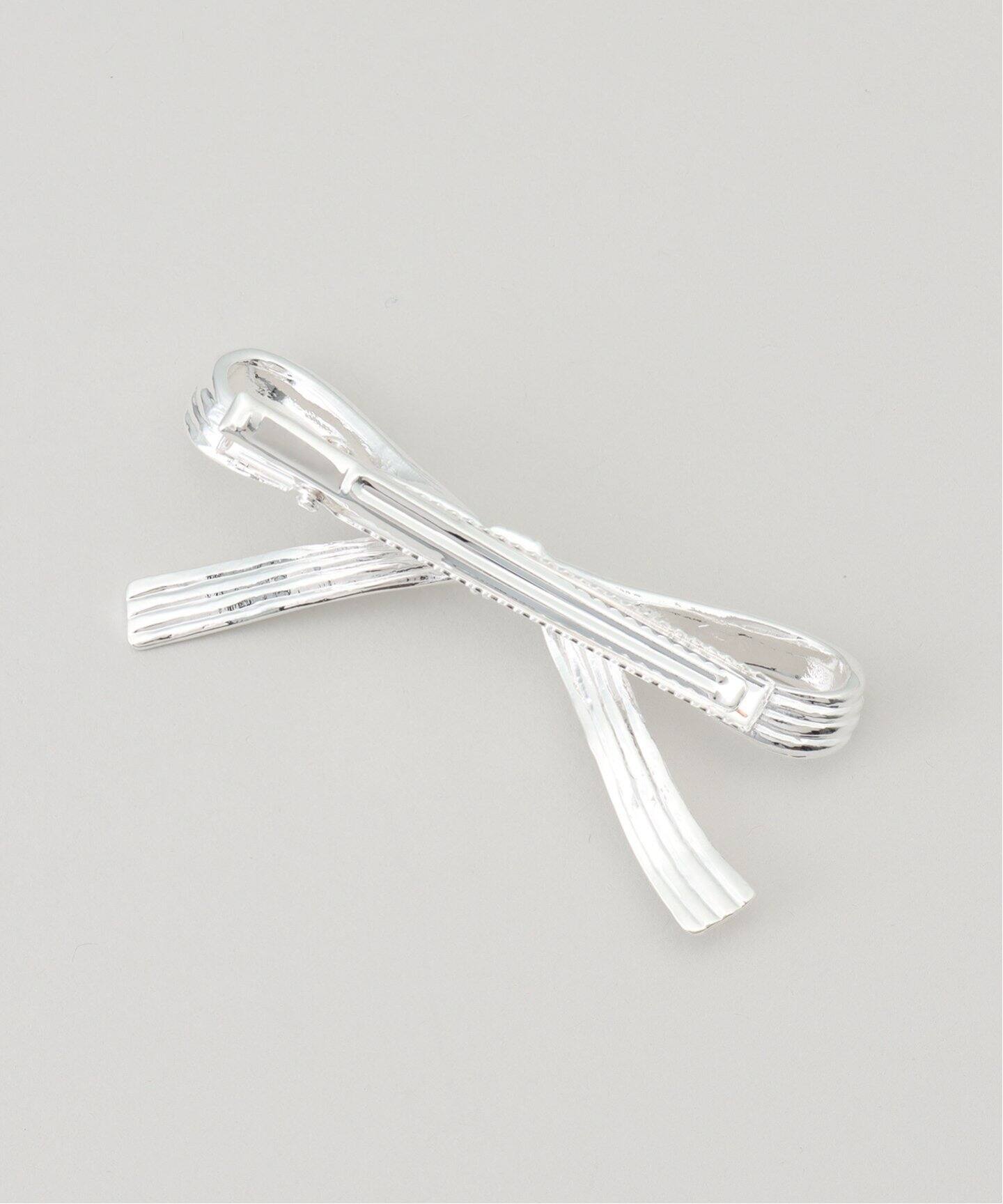 TRESSE ALMA RUBAN CLIP（ヘアアクセサリー）｜BOICE FROM