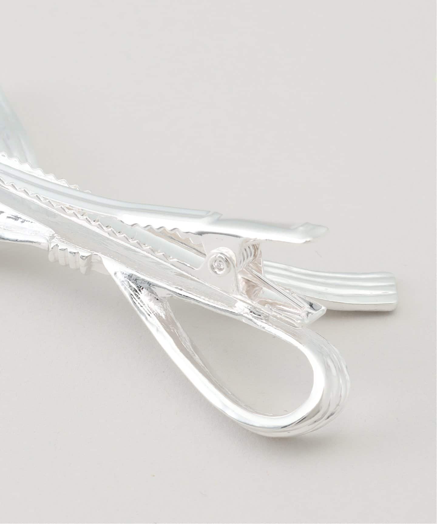 TRESSE ALMA RUBAN CLIP（ヘアアクセサリー）｜BOICE FROM