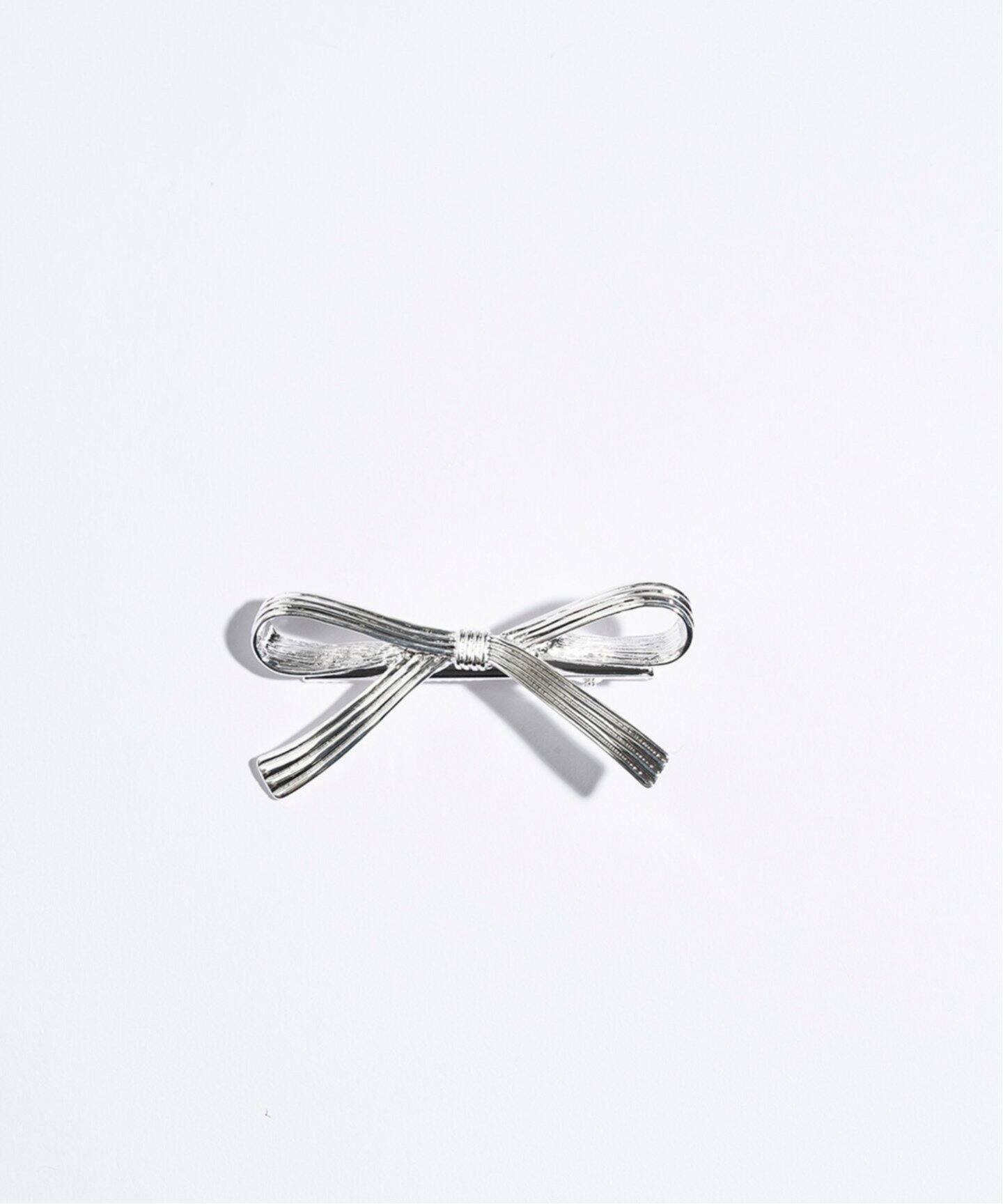 TRESSE ALMA RUBAN CLIP（ヘアアクセサリー）｜BOICE FROM
