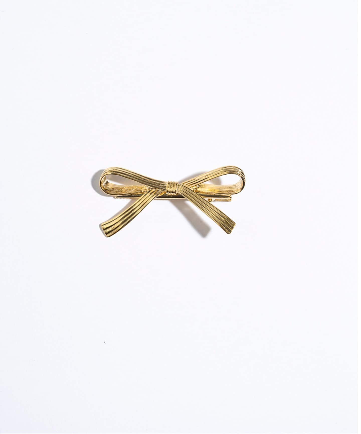 TRESSE ALMA RUBAN CLIP（ヘアアクセサリー）｜BOICE FROM