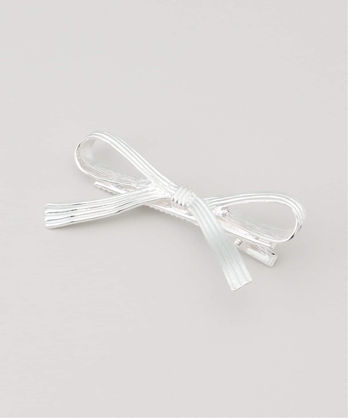 TRESSE ALMA RUBAN CLIP（ヘアアクセサリー）｜BOICE FROM
