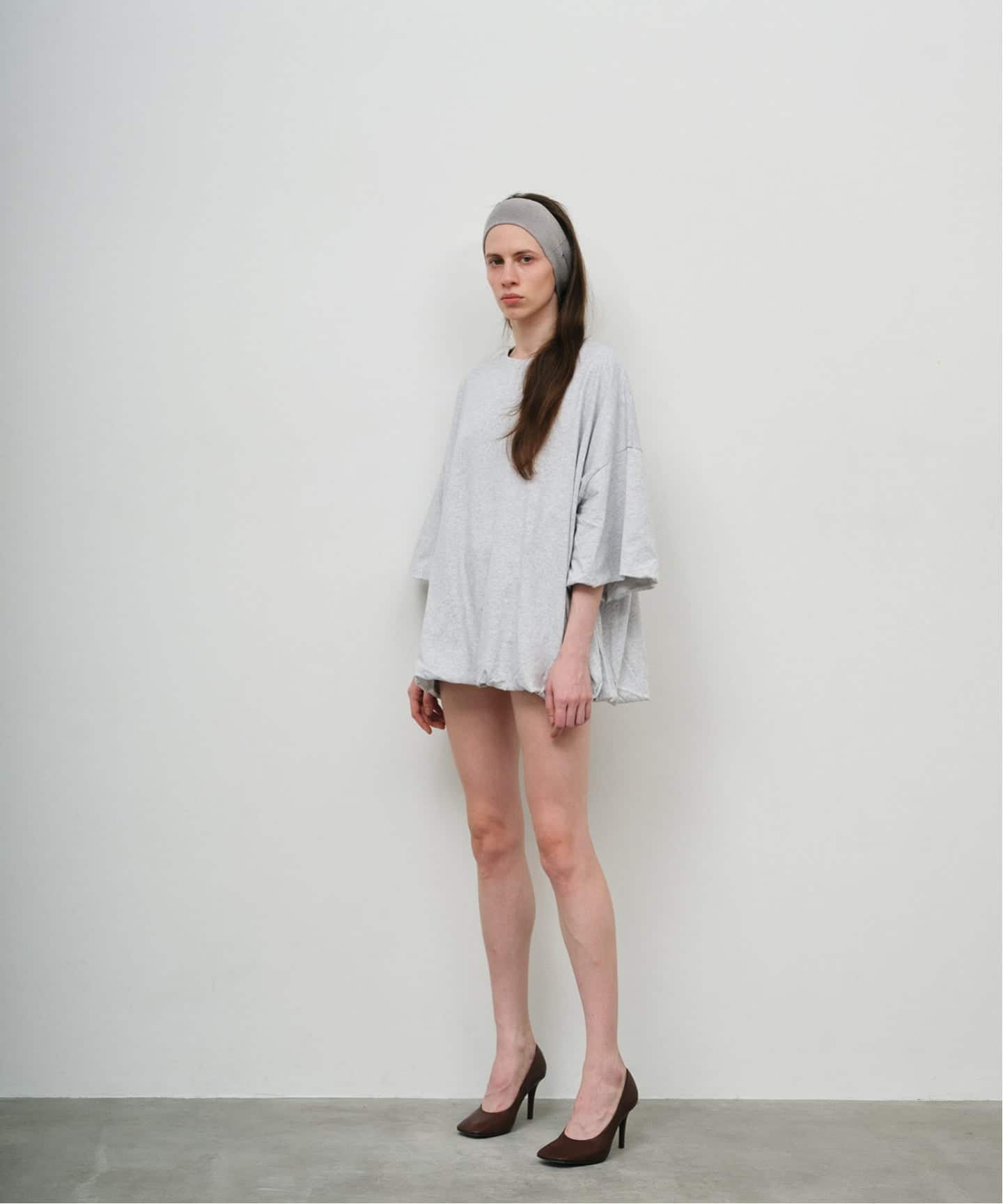 HEYEP Silk Hair Band hp0124（ヘアアクセサリー）｜BOICE FROM