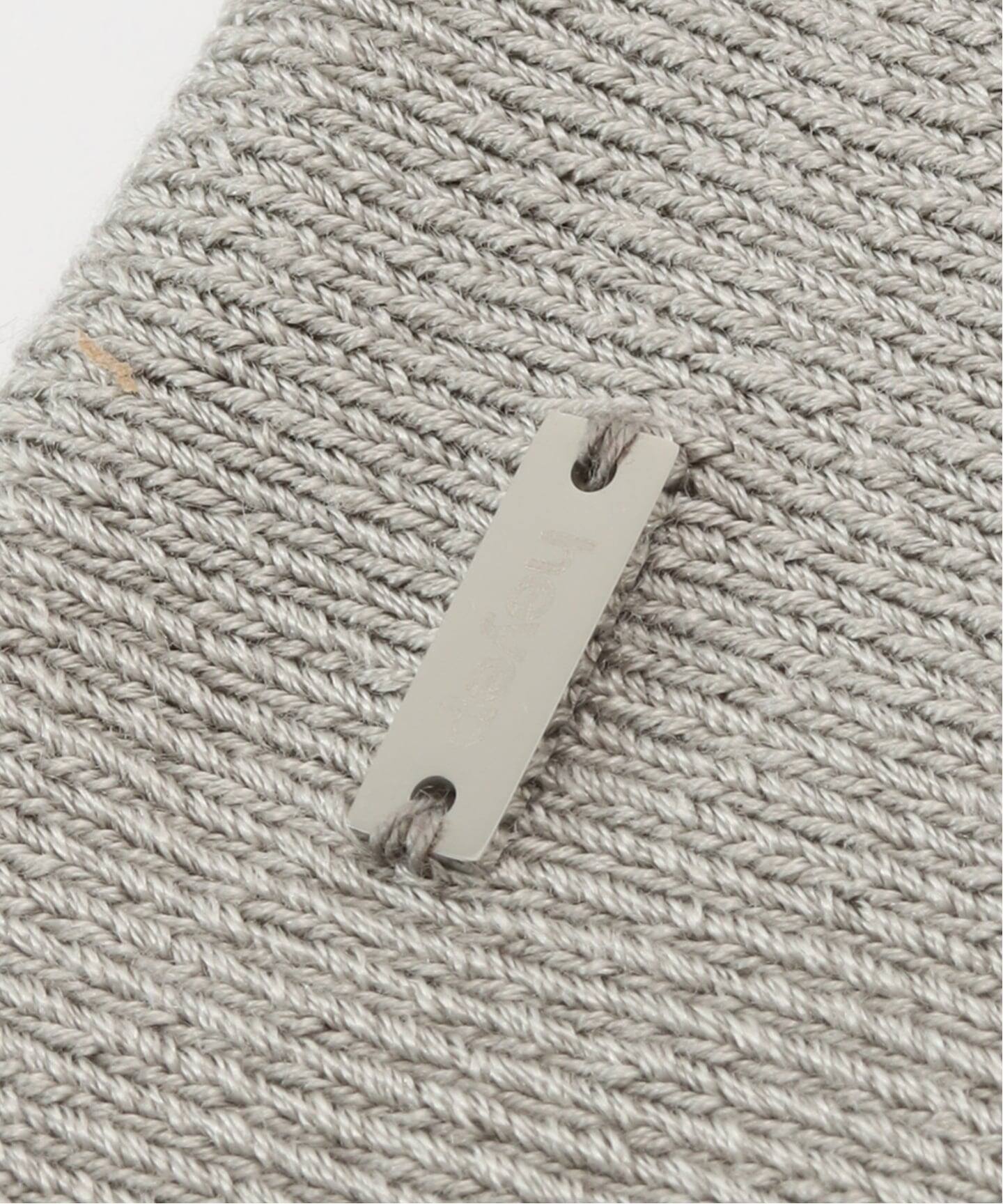 HEYEP Silk Hair Band（ヘアアクセサリー）｜BOICE FROM