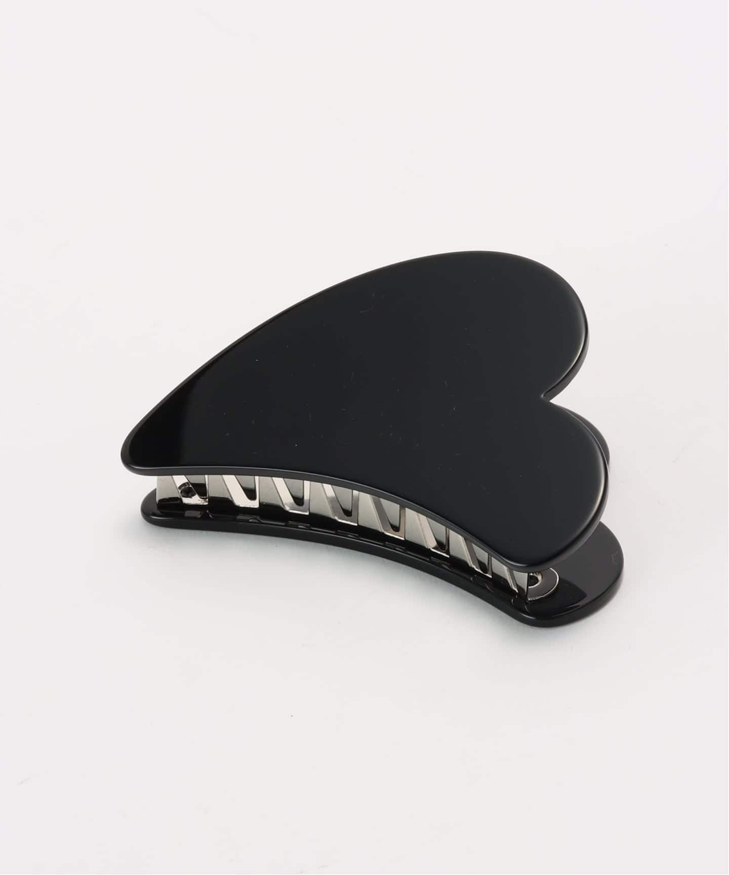 HEYEP Large Heart Clip（ヘアアクセサリー）｜BOICE FROM