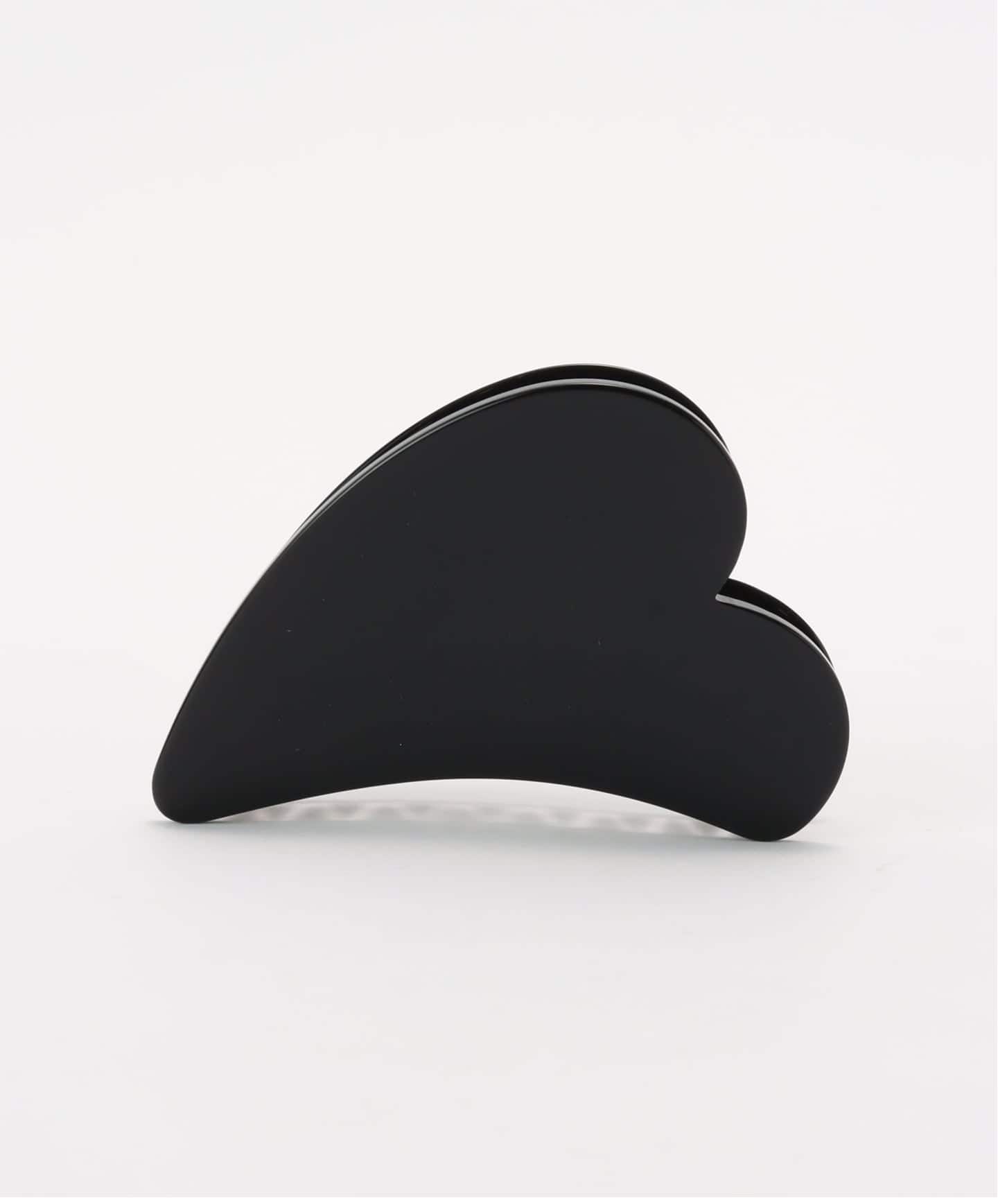 HEYEP Large Heart Clip（ヘアアクセサリー）｜BOICE FROM BAYCREW'S