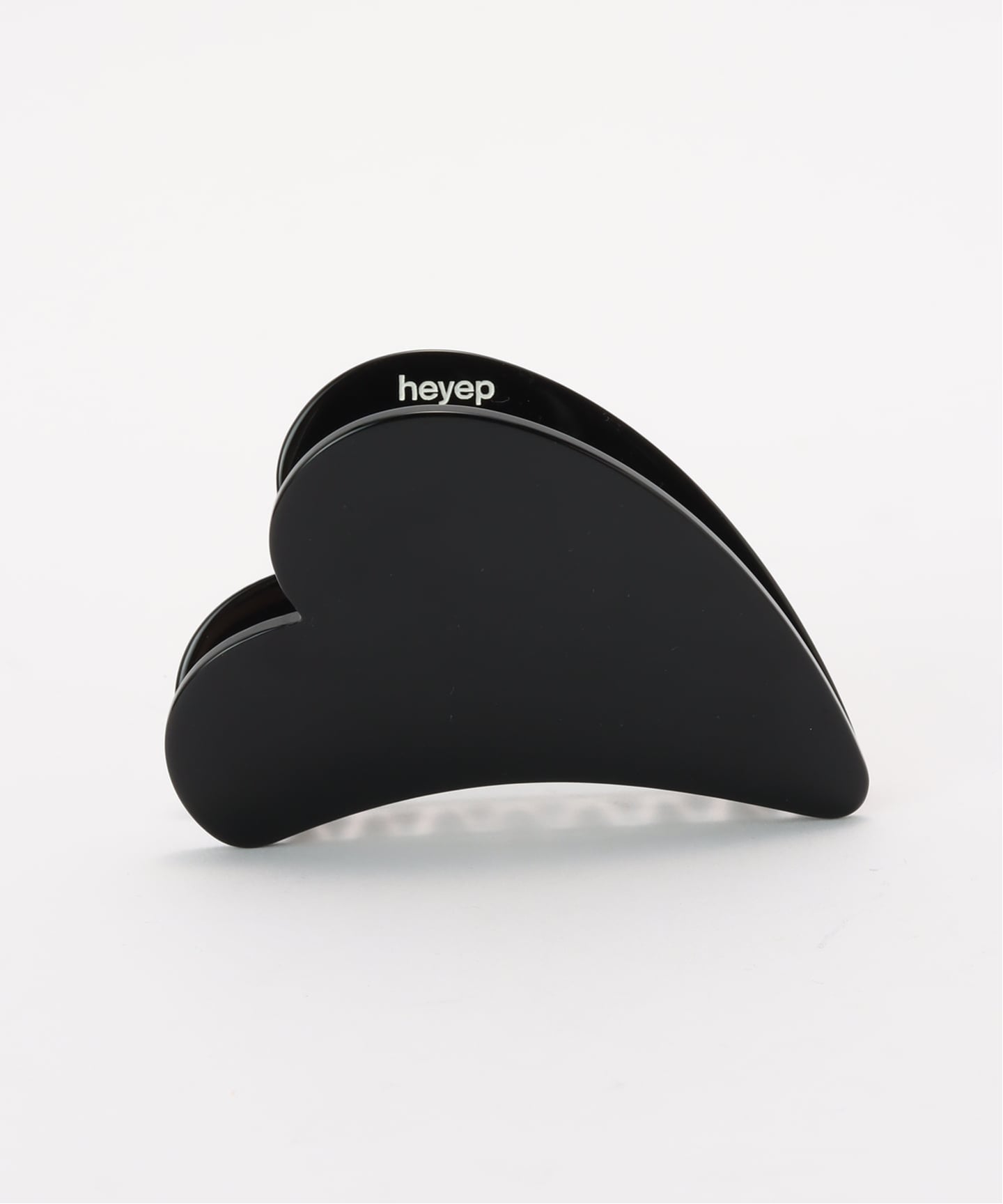 HEYEP Large Heart Clip（ヘアアクセサリー）｜BOICE FROM BAYCREW'S